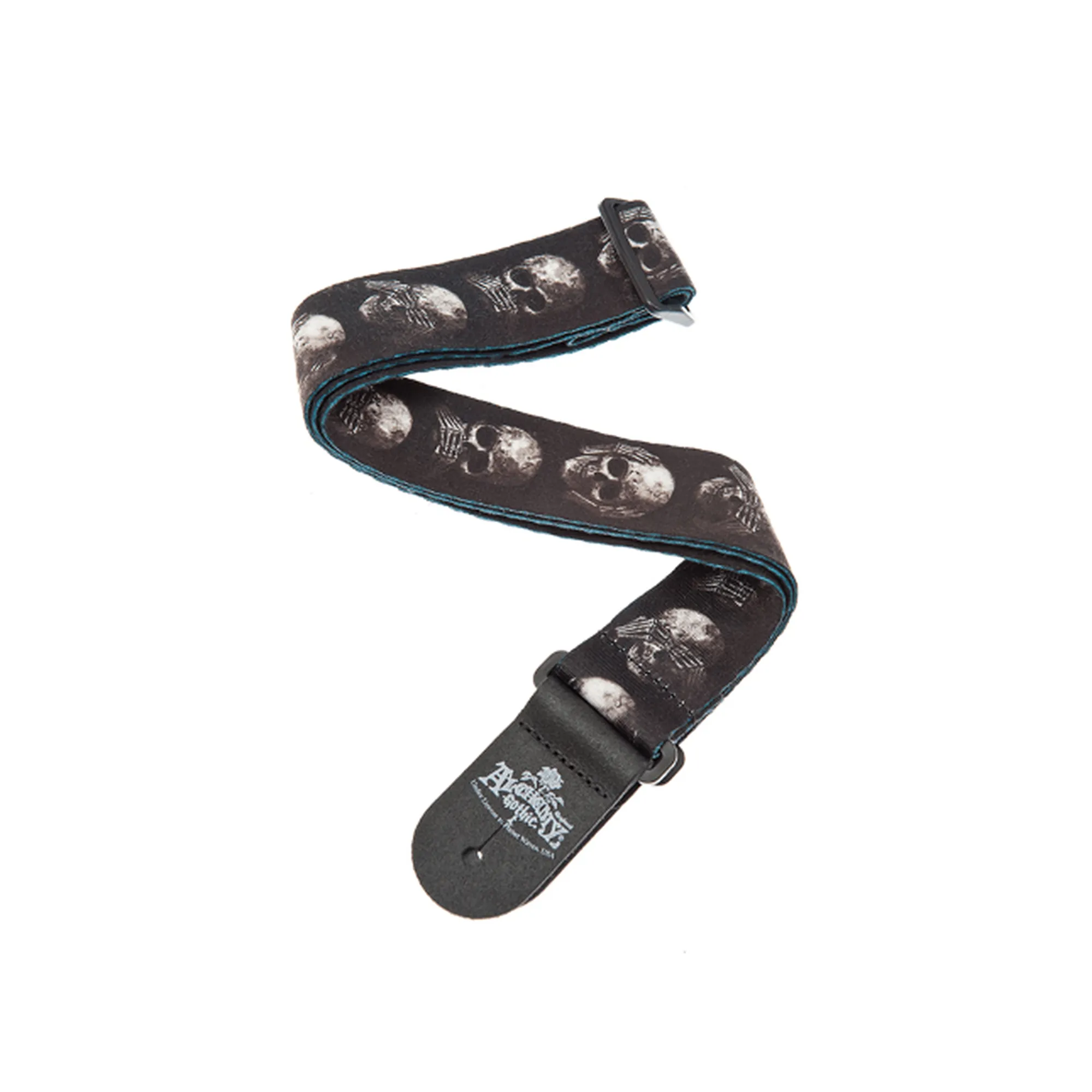 D'Addario 50AL01 Muted Skulls