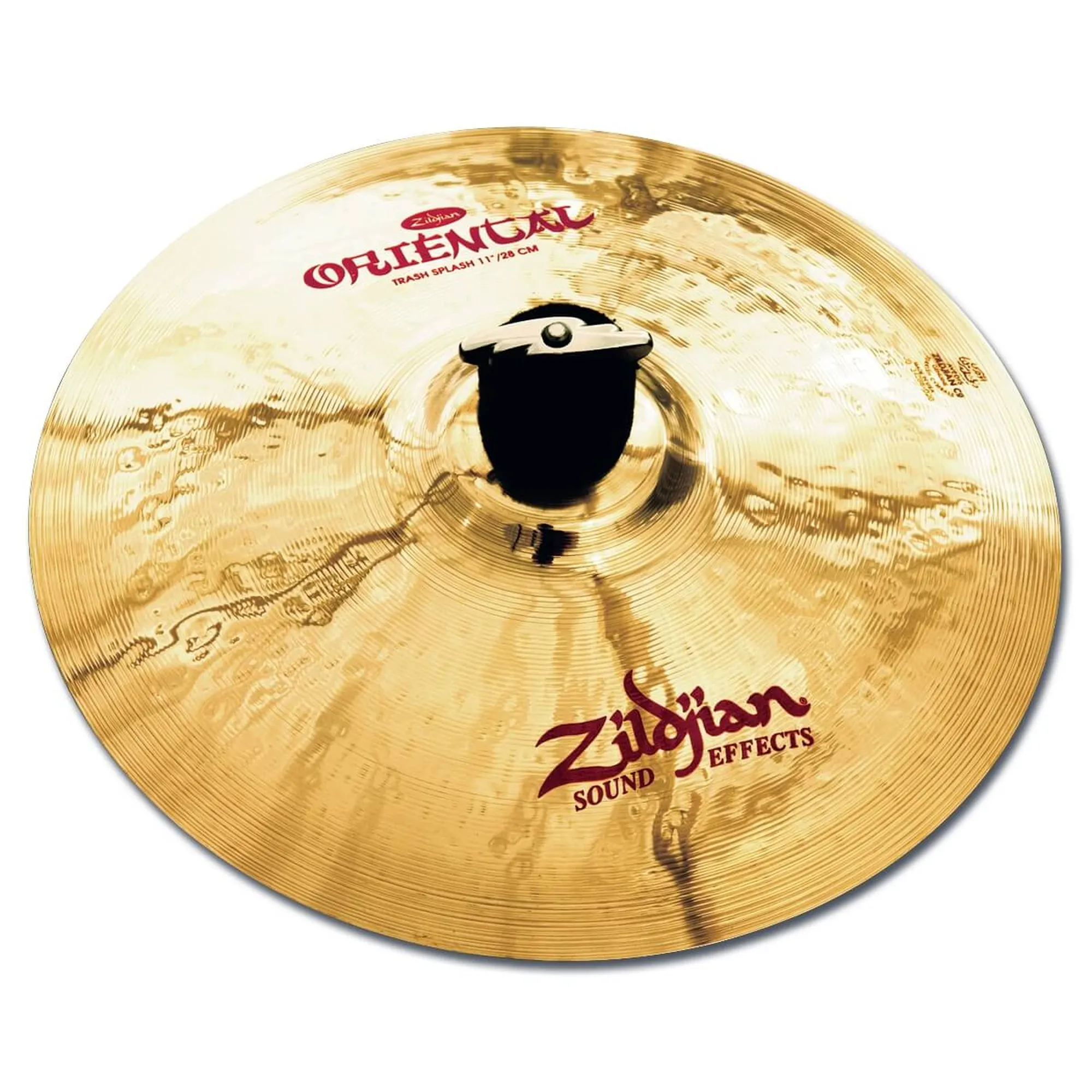 Zildjian 11" FX Oriental Trash