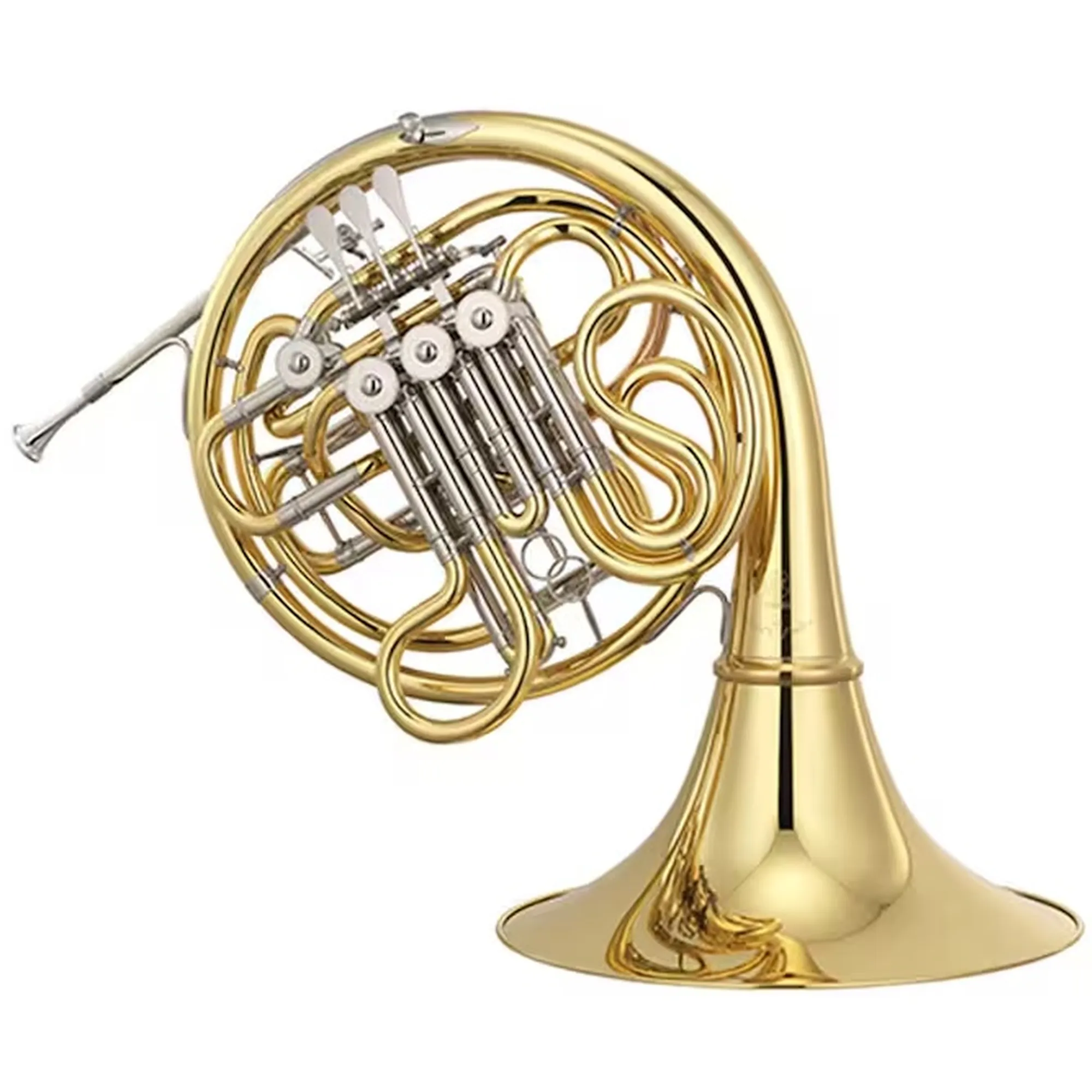 YAMAHA YHR-672 D