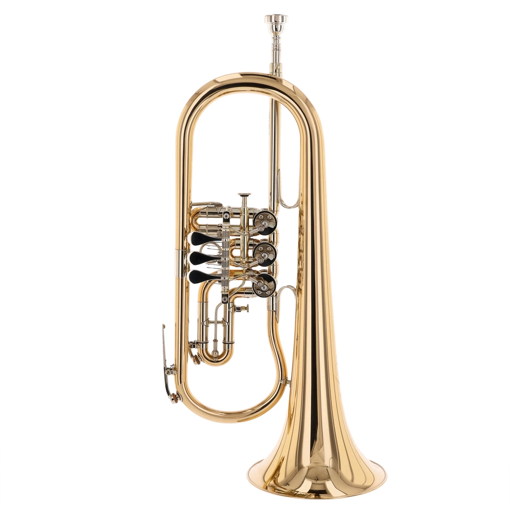 Voigt Brass JV-513-G-T Ambition