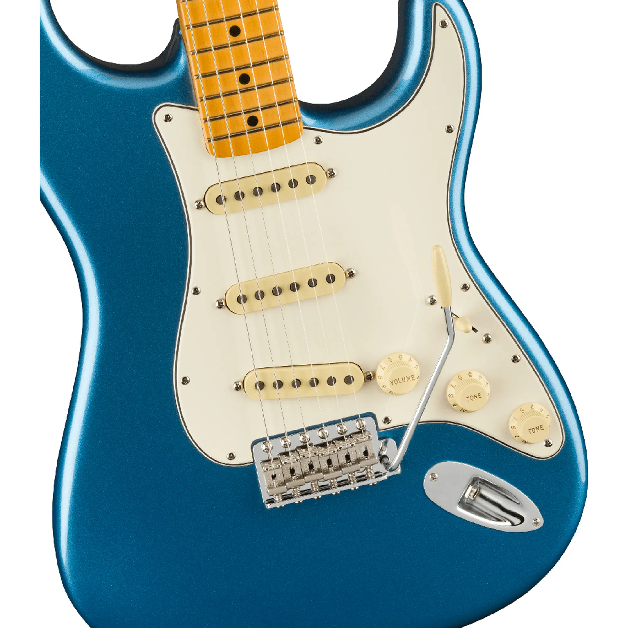 Fender American Vintage II 1973 Stratocaster MN - LPB