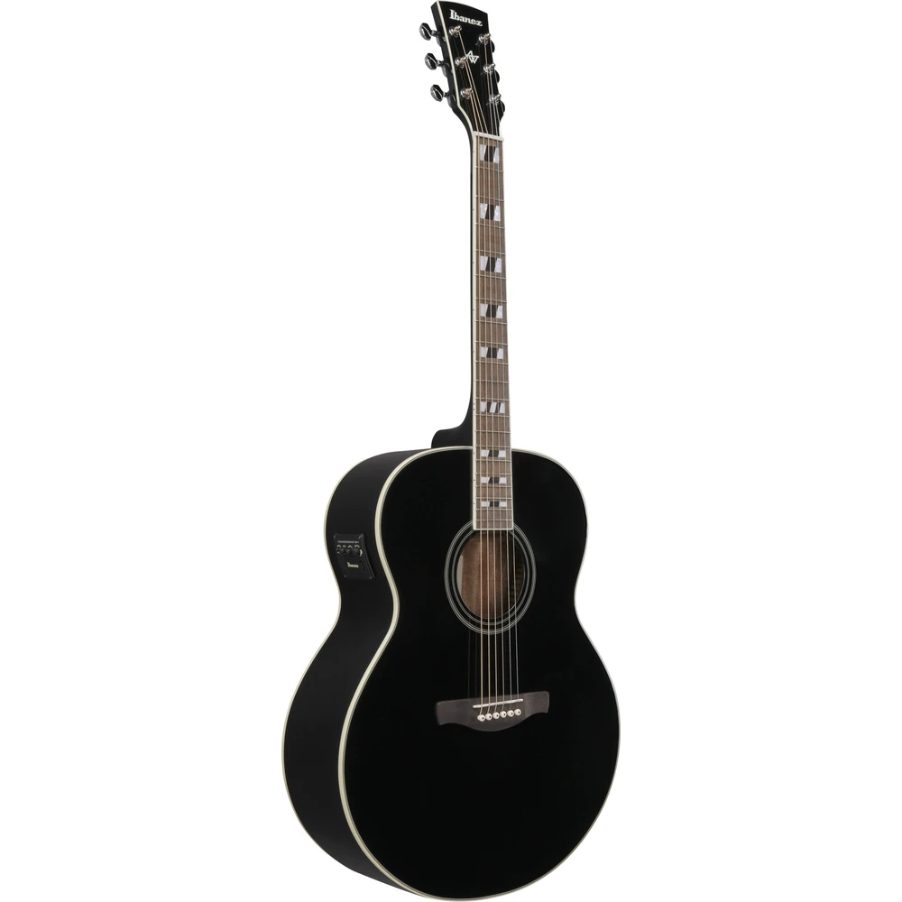 Ibanez AJ70M1E-BK