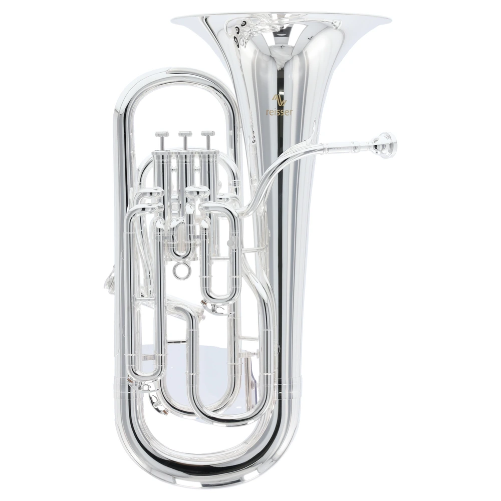 Reisser Academia REU-721S Gen. II