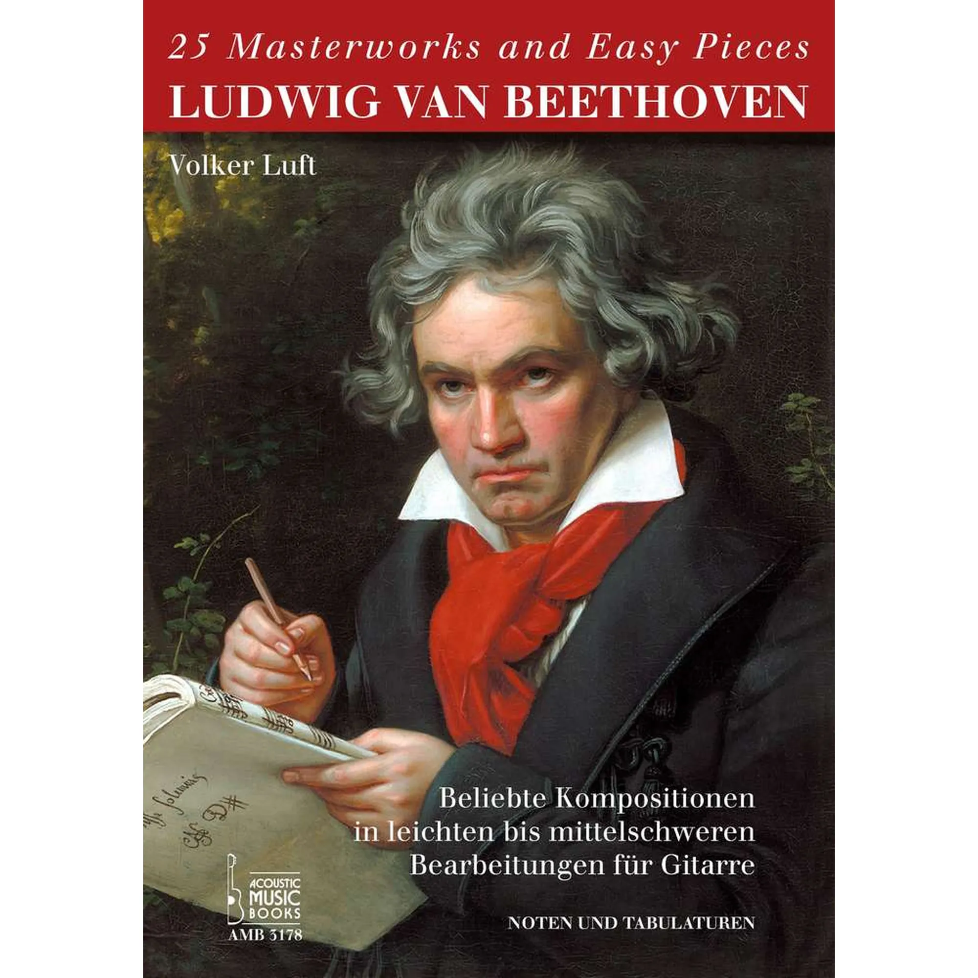 25 Masterworks and easy Pieces