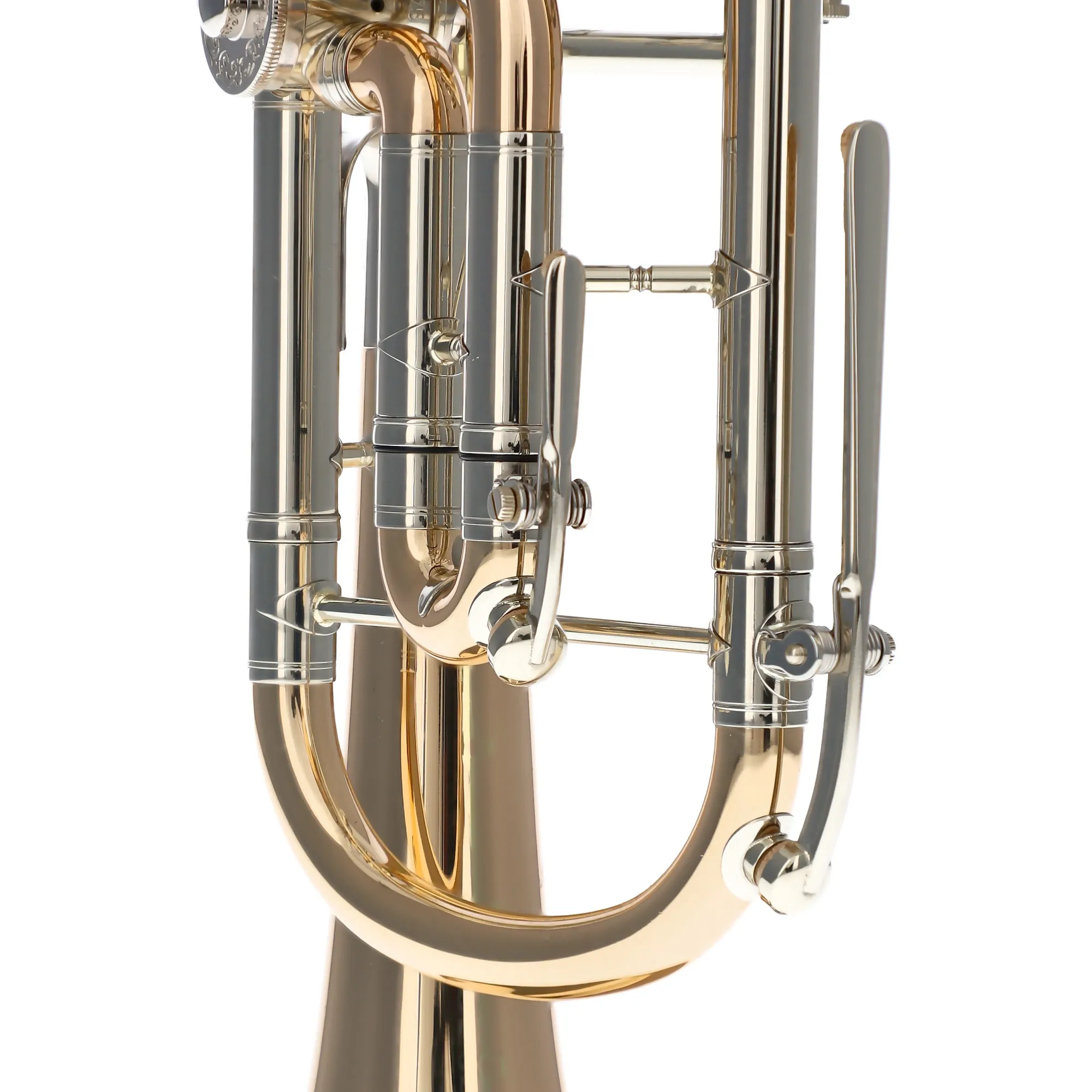 Scherzer 8218W-L