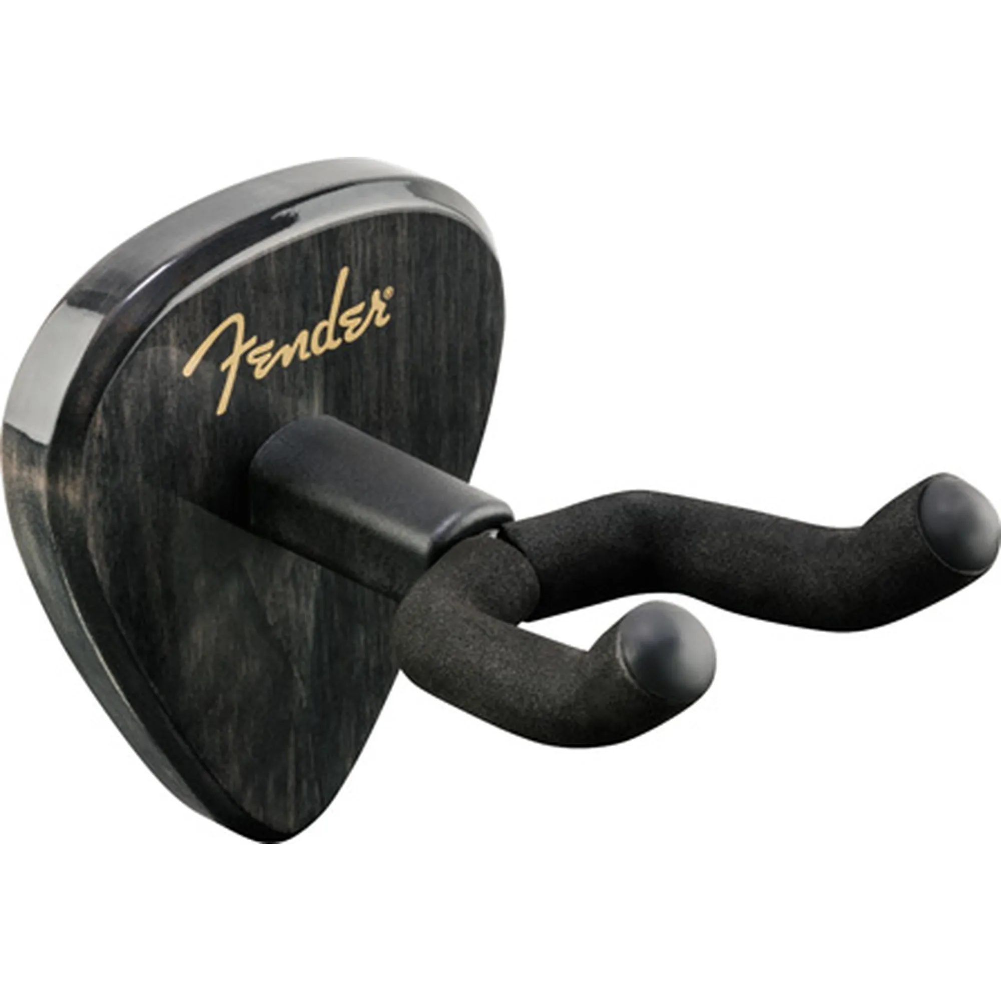 Fender 351 Guitar Wall Hanger Black