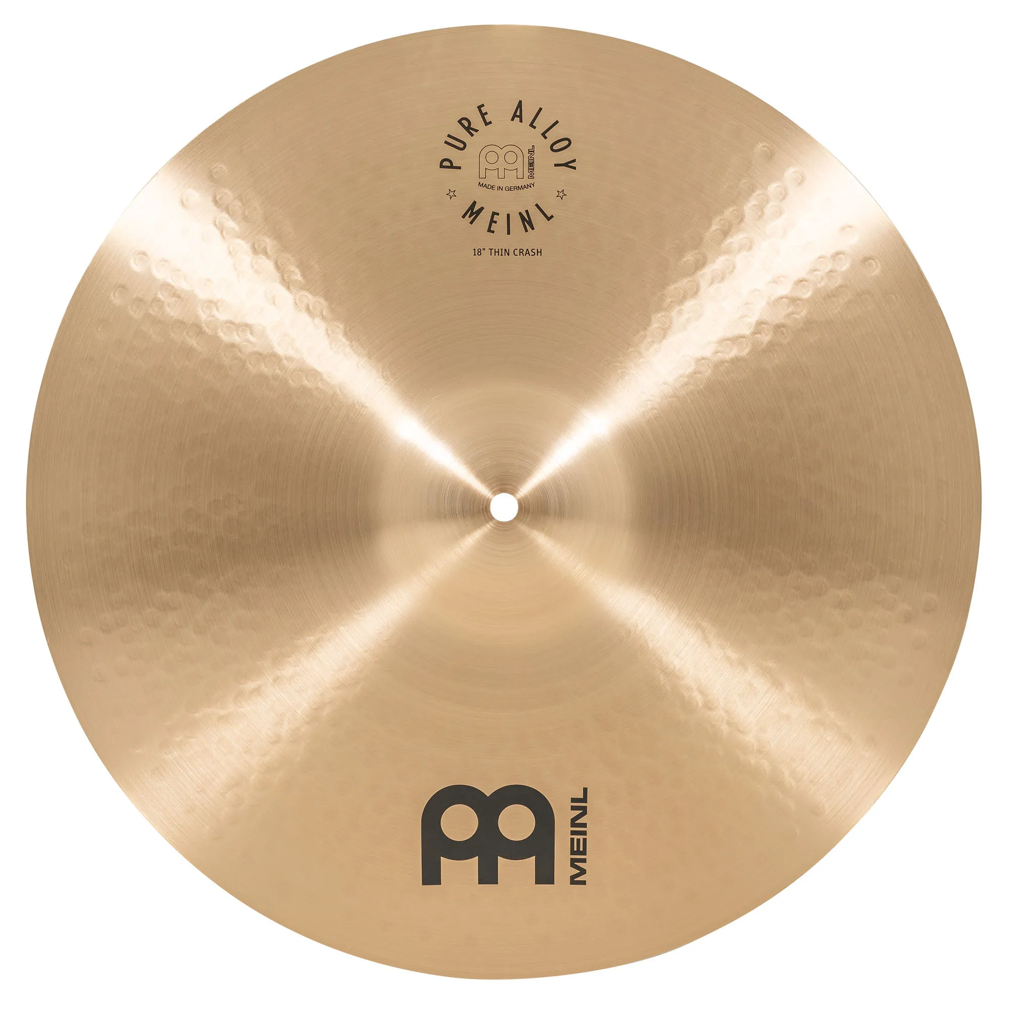Meinl 18" Pure Alloy Thin
