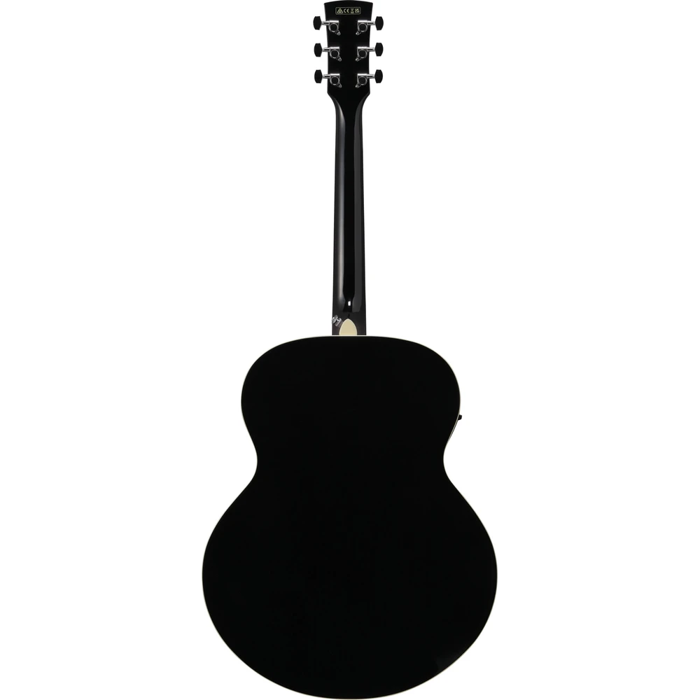 Ibanez AJ70M1E-BK