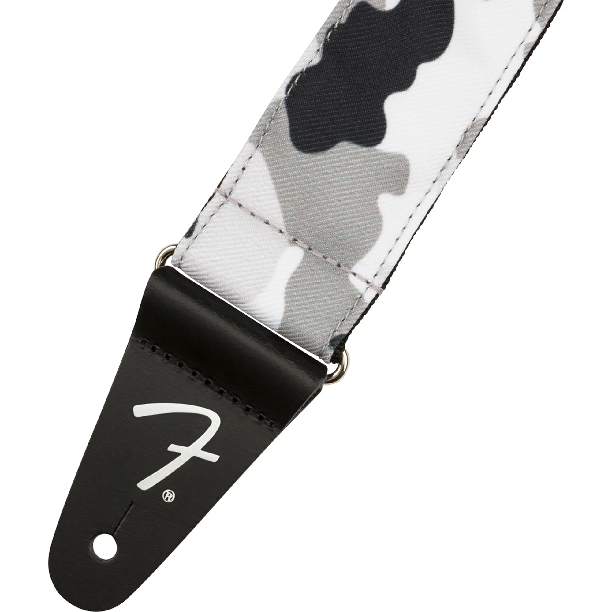 Fender Camo Strap Winter