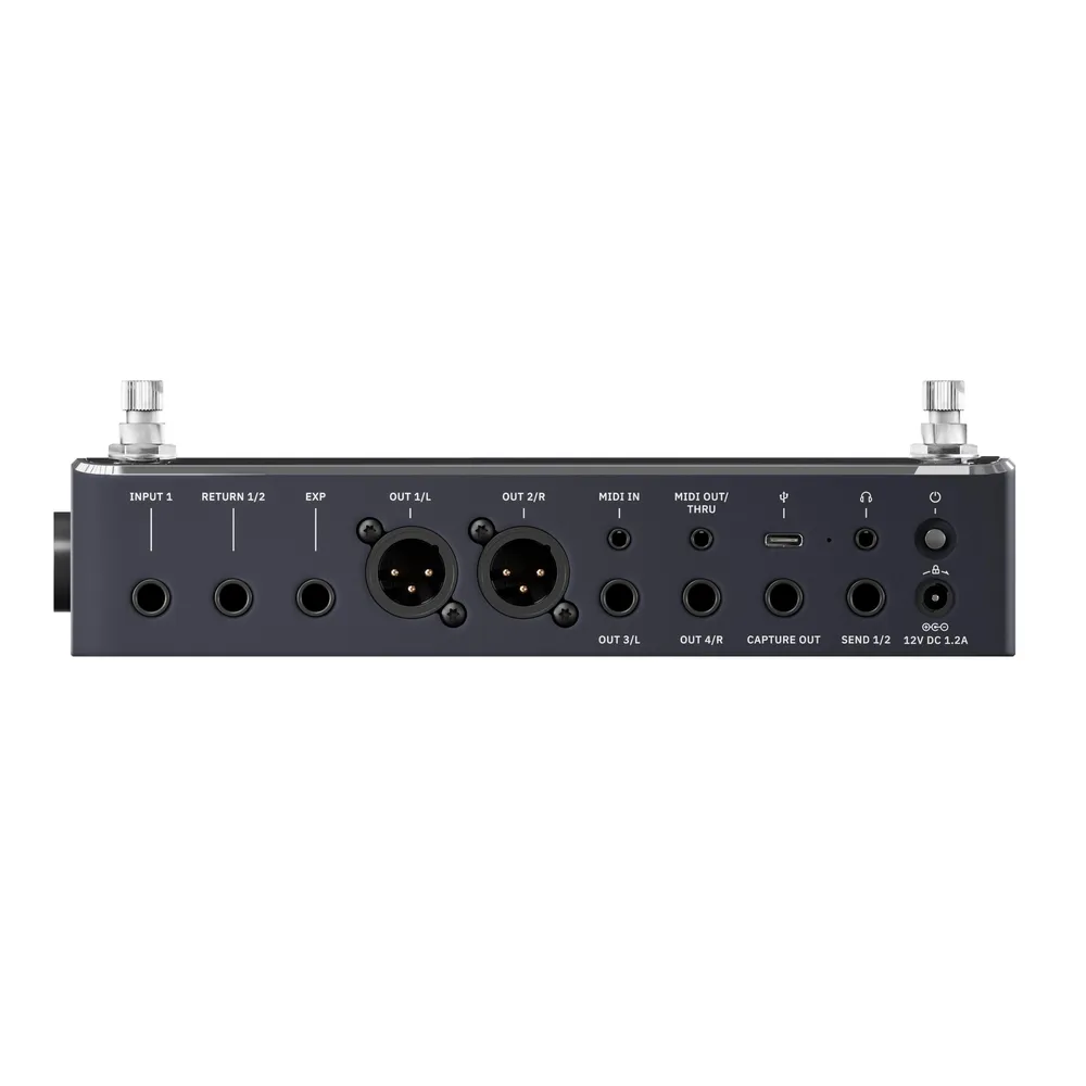 Neural DSP Quad Cortex Mini