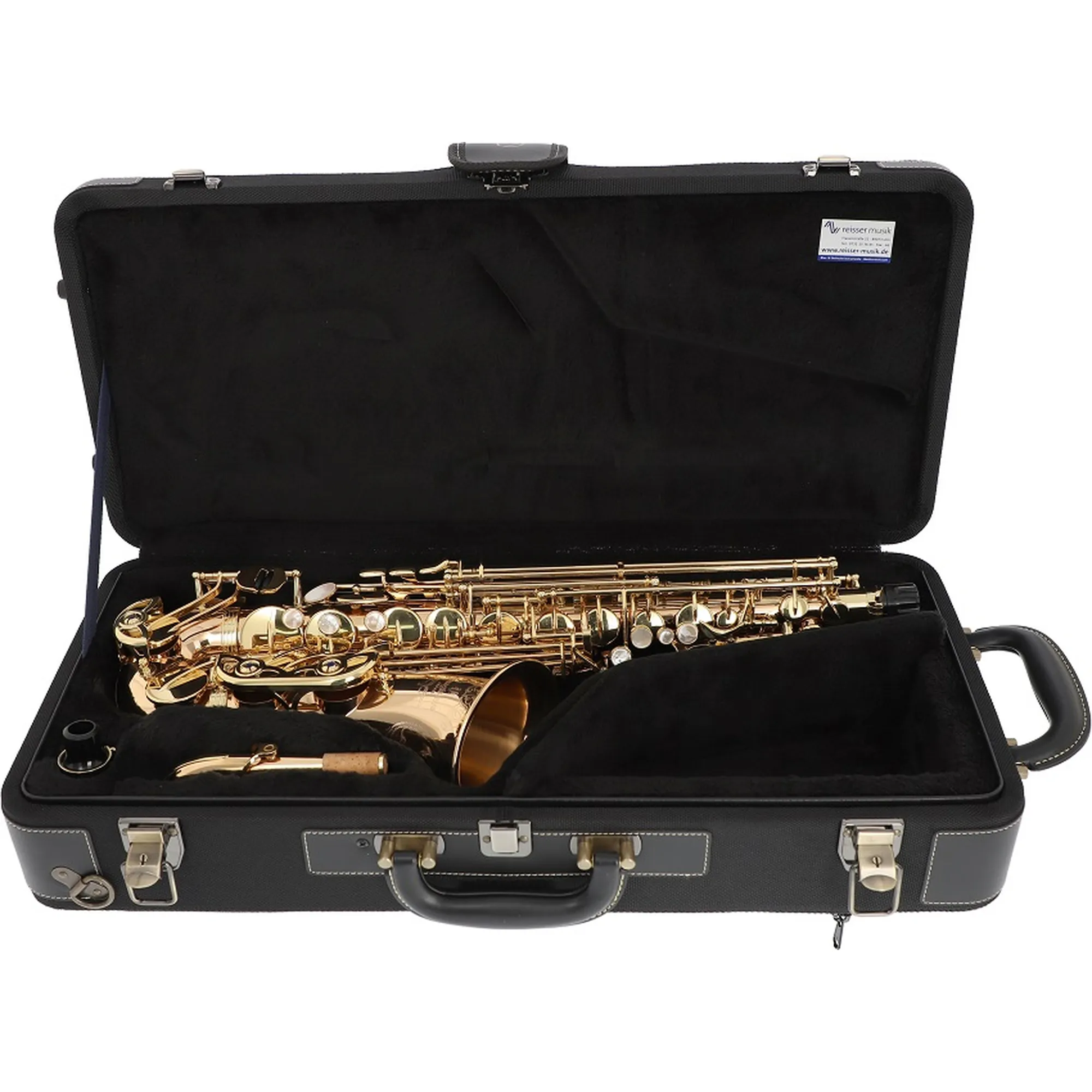 Yanagisawa A-WO20 Elite