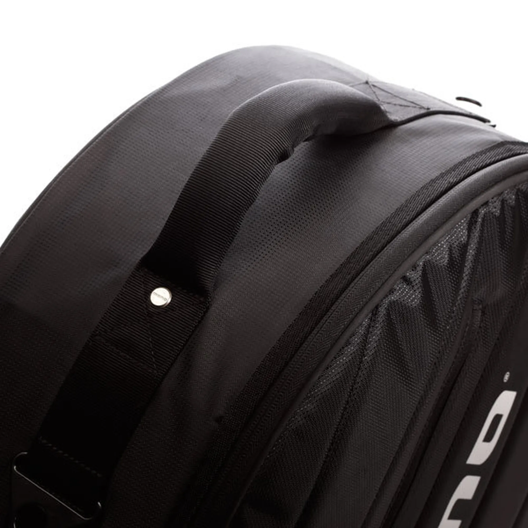 MONO Cases M80-SN-BLK Snare - Black