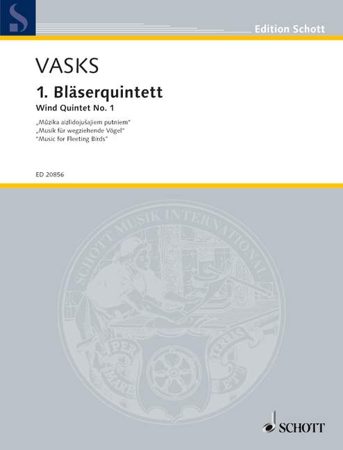 1. Bläserquintett