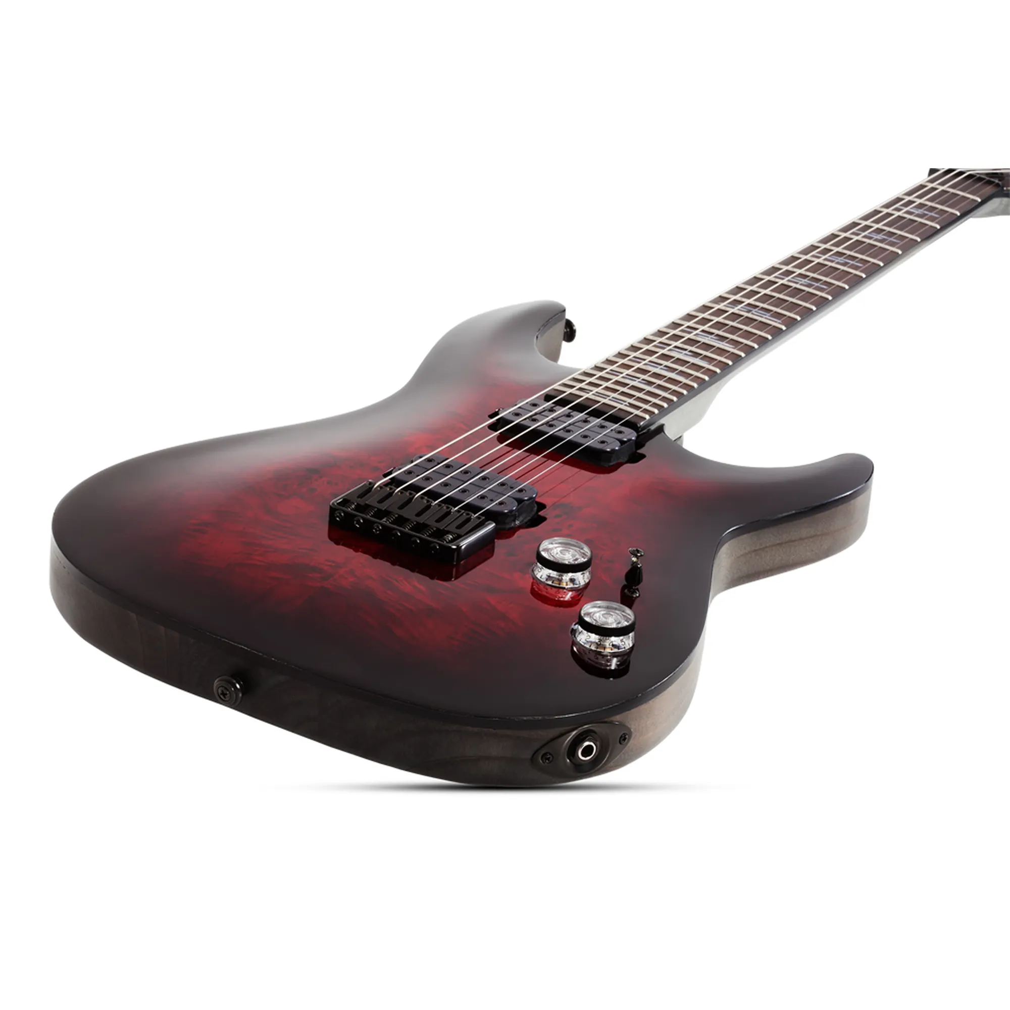 Schecter Omen Elite 6 - BCB