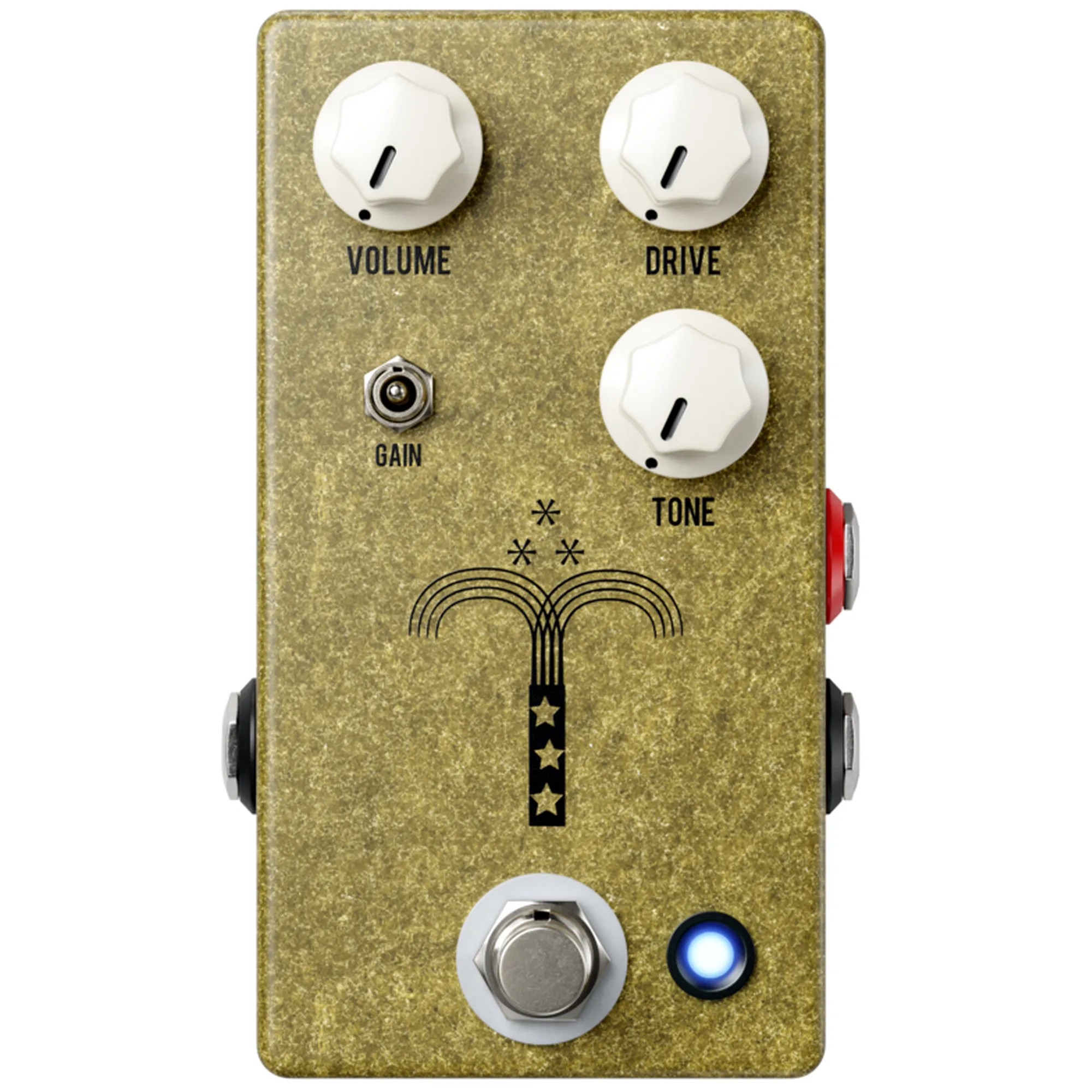 JHS Pedals Morning Glory V4