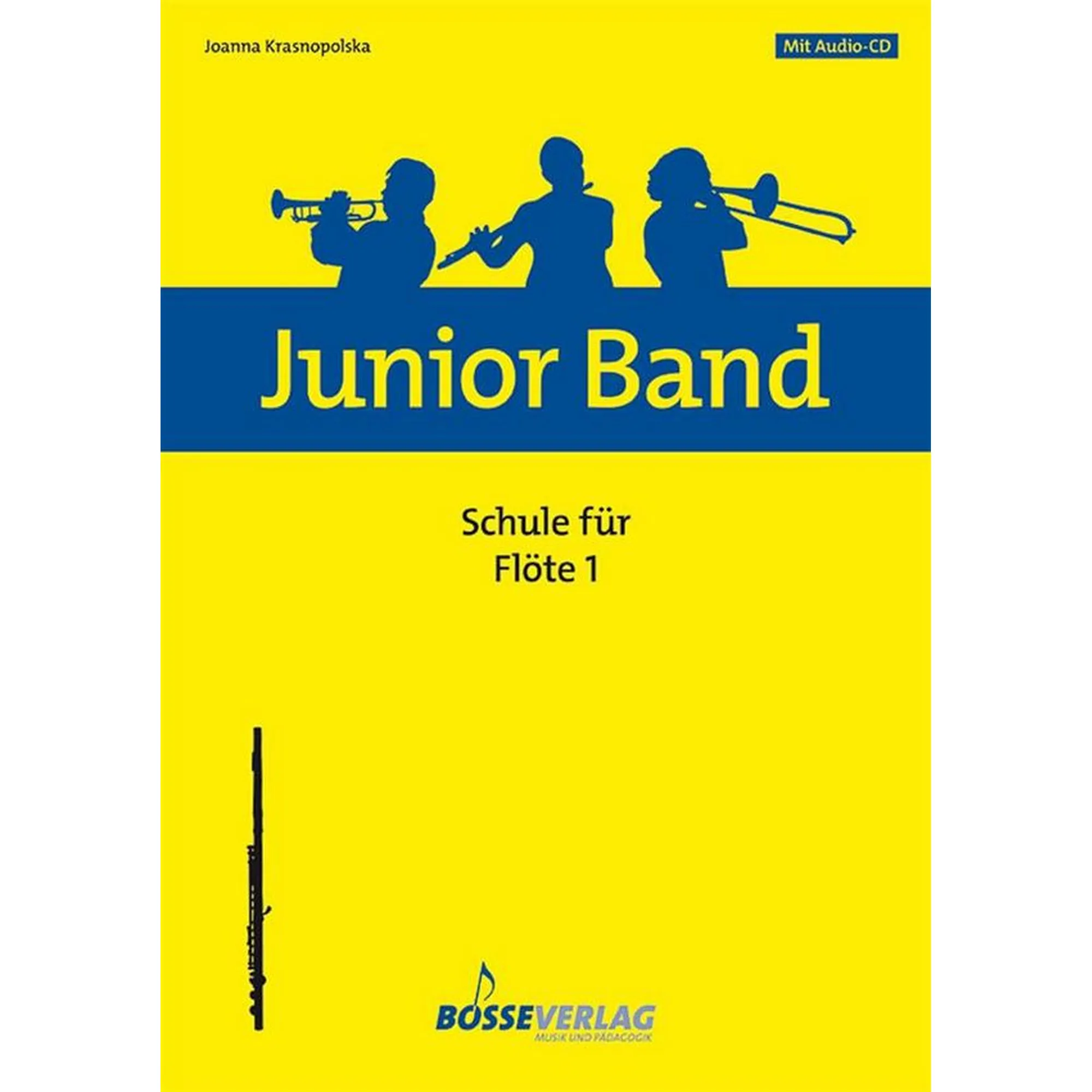Junior Band Schule Band 1