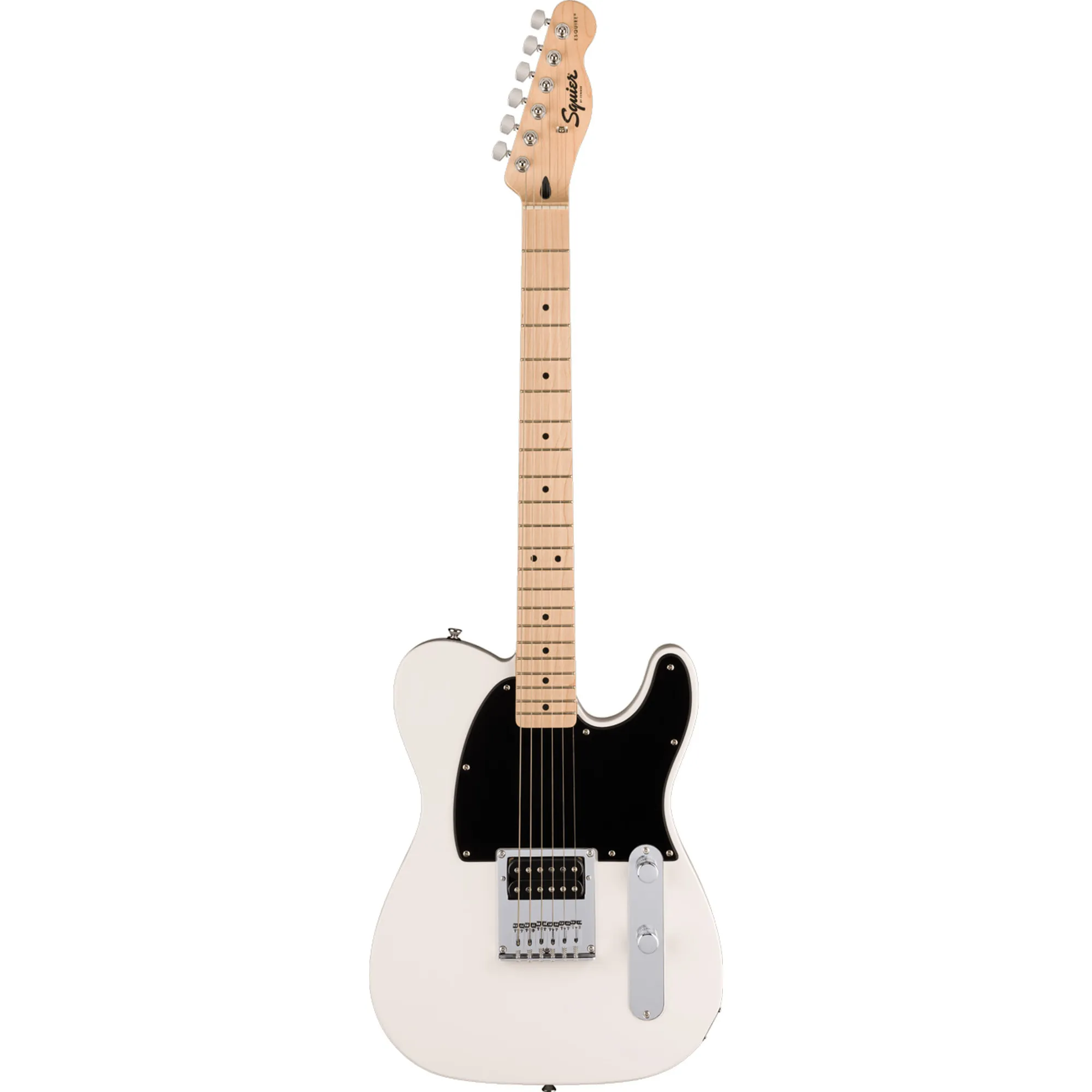 Fender Squier Sonic Esquire H MN AWT
