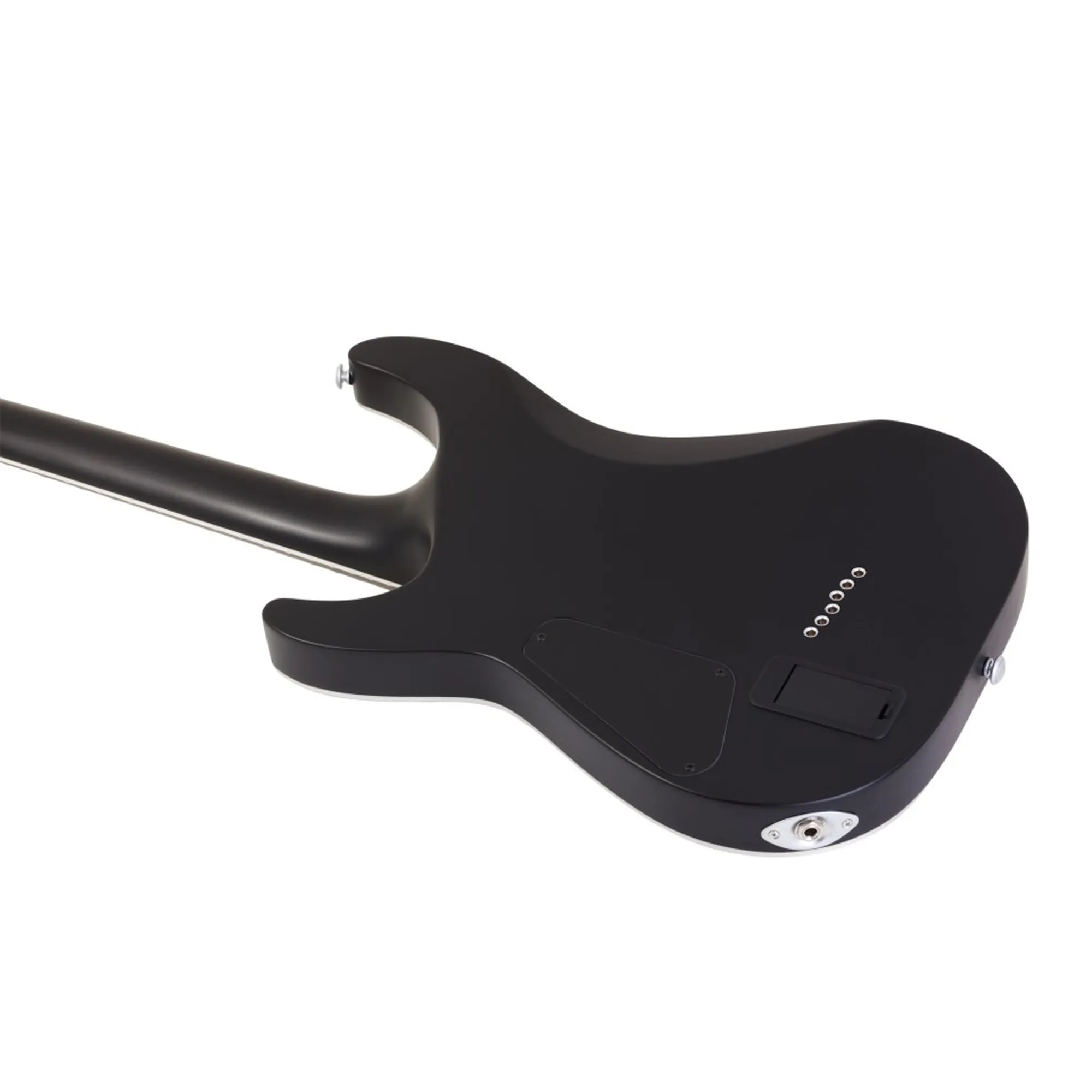 Schecter Damien Platinum 6 - SBK