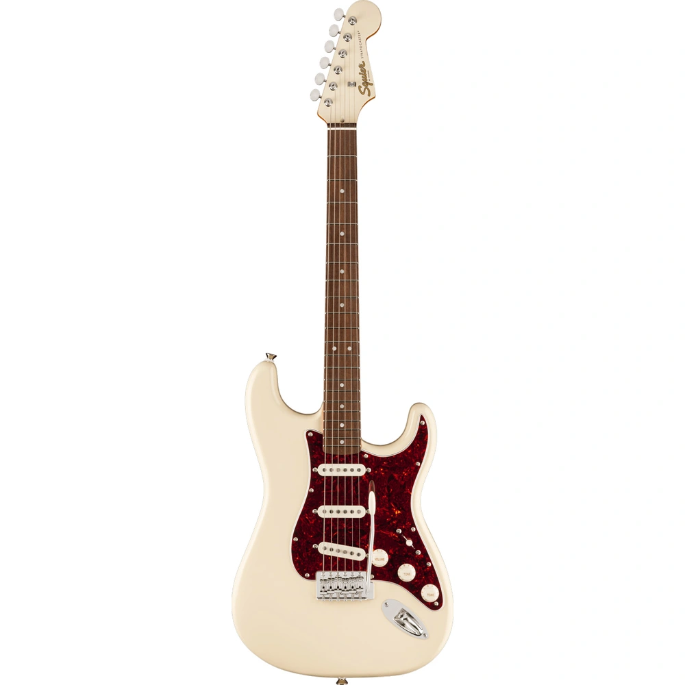 Fender Squier Classic Vibe Limited 60s Strat - OWT