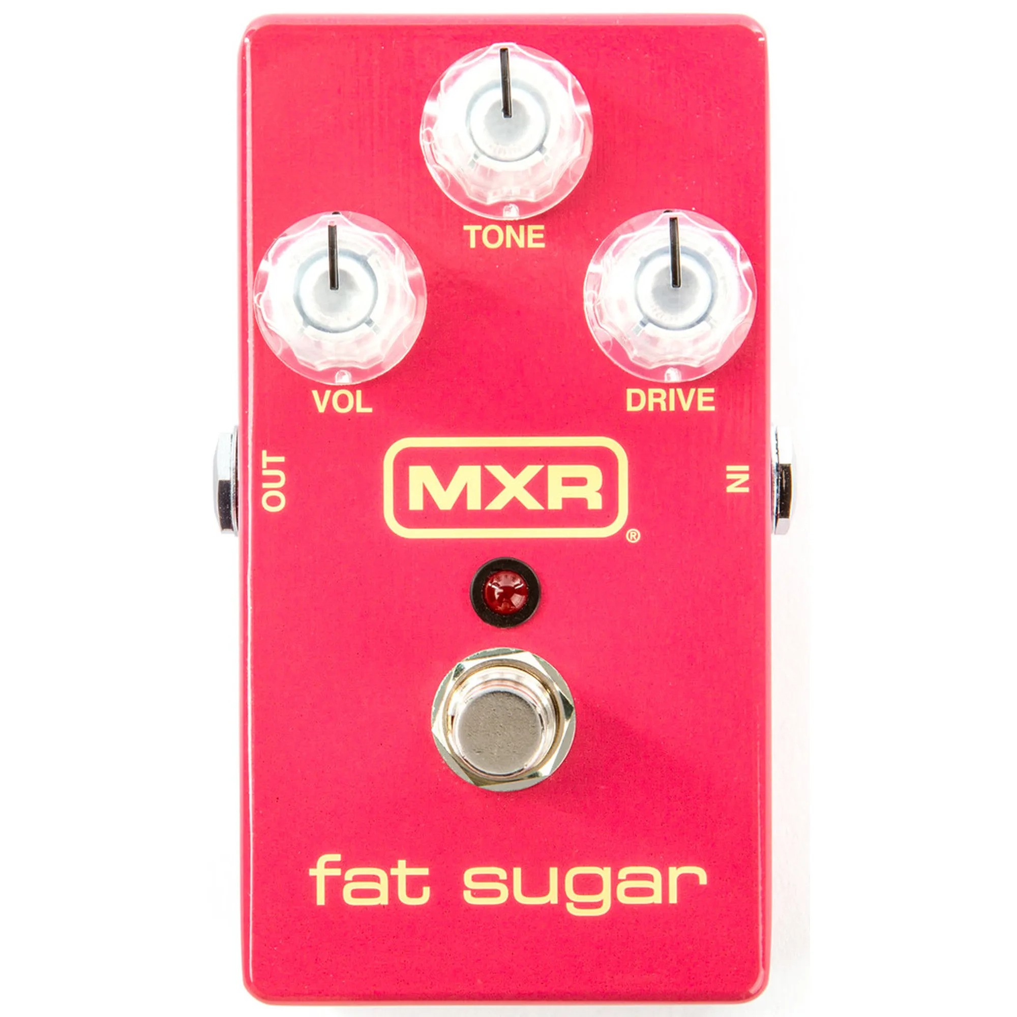 MXR M94 Fat Sugar
