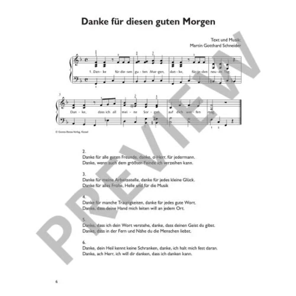 Old Mac Donald spielt Klavier