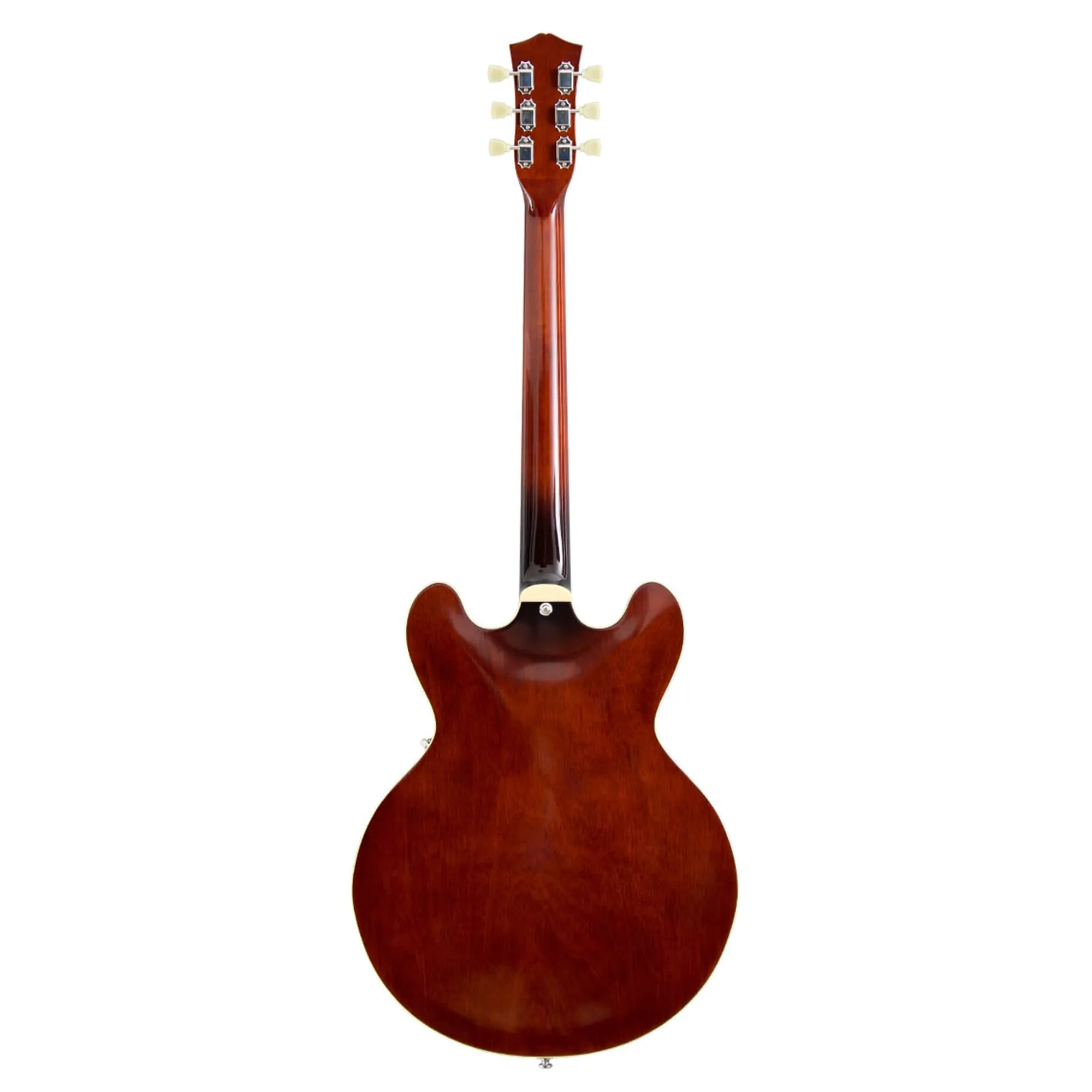 Stanford CR Thinline 30 Sunburst