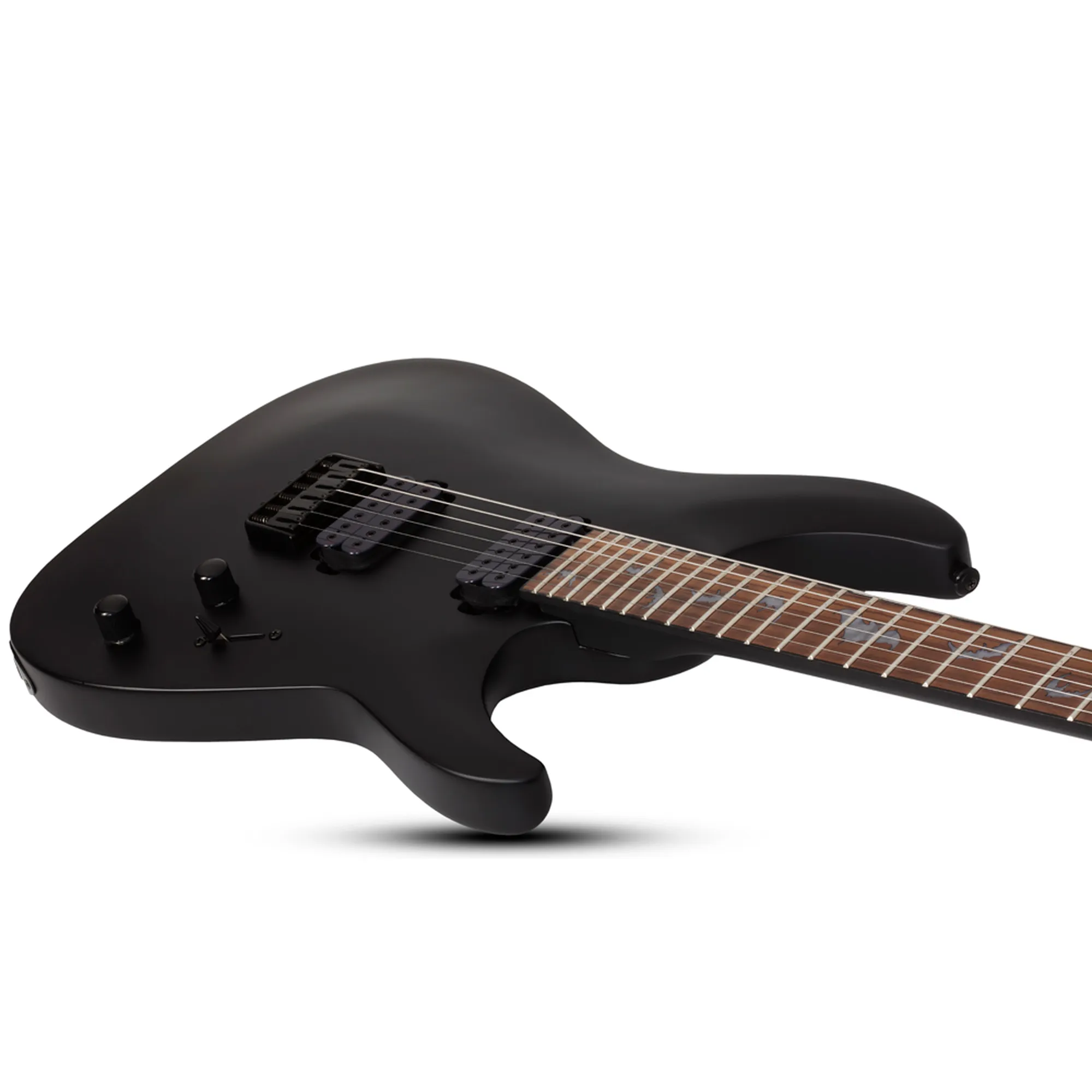 Schecter Damien 6 - SBK