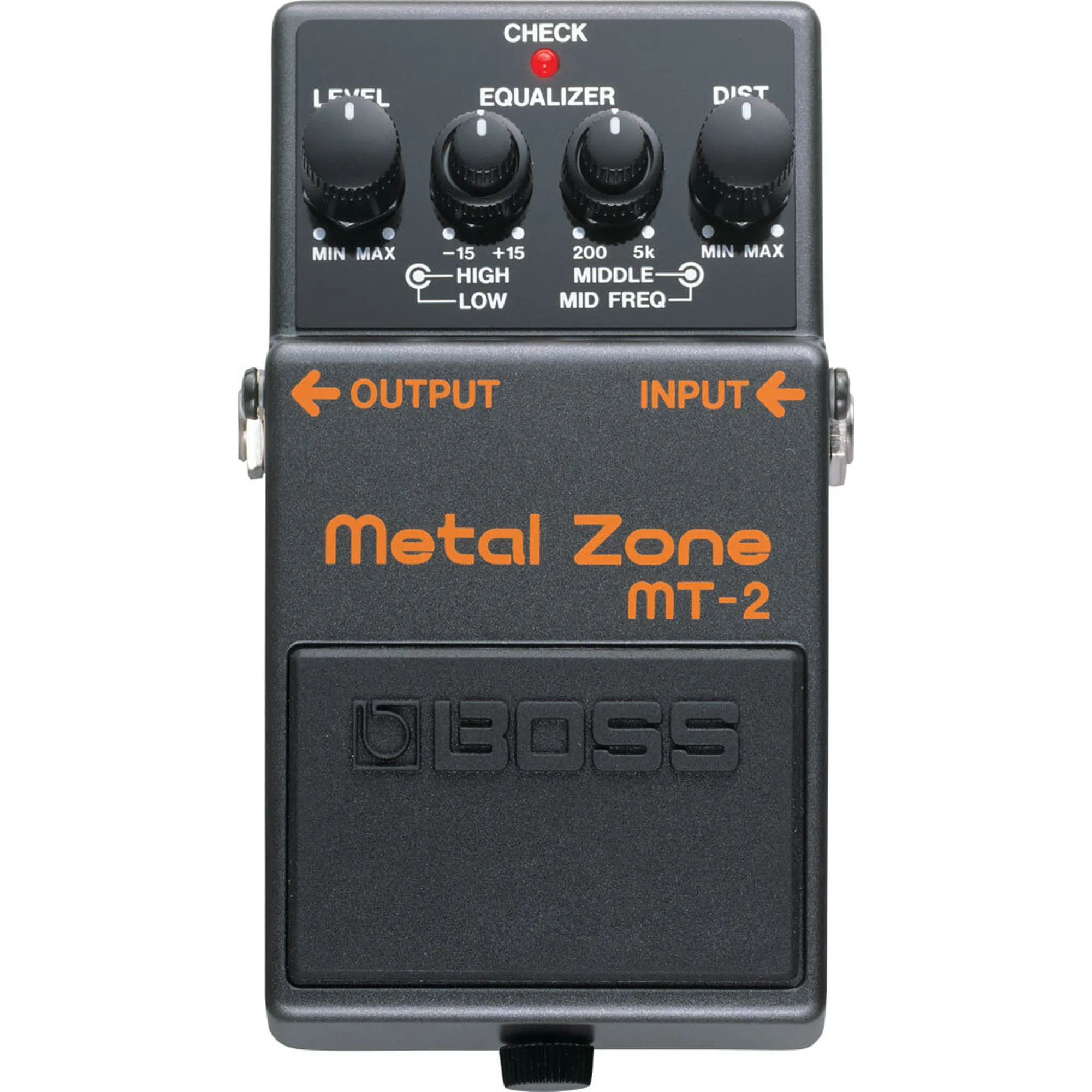 Boss MT-2