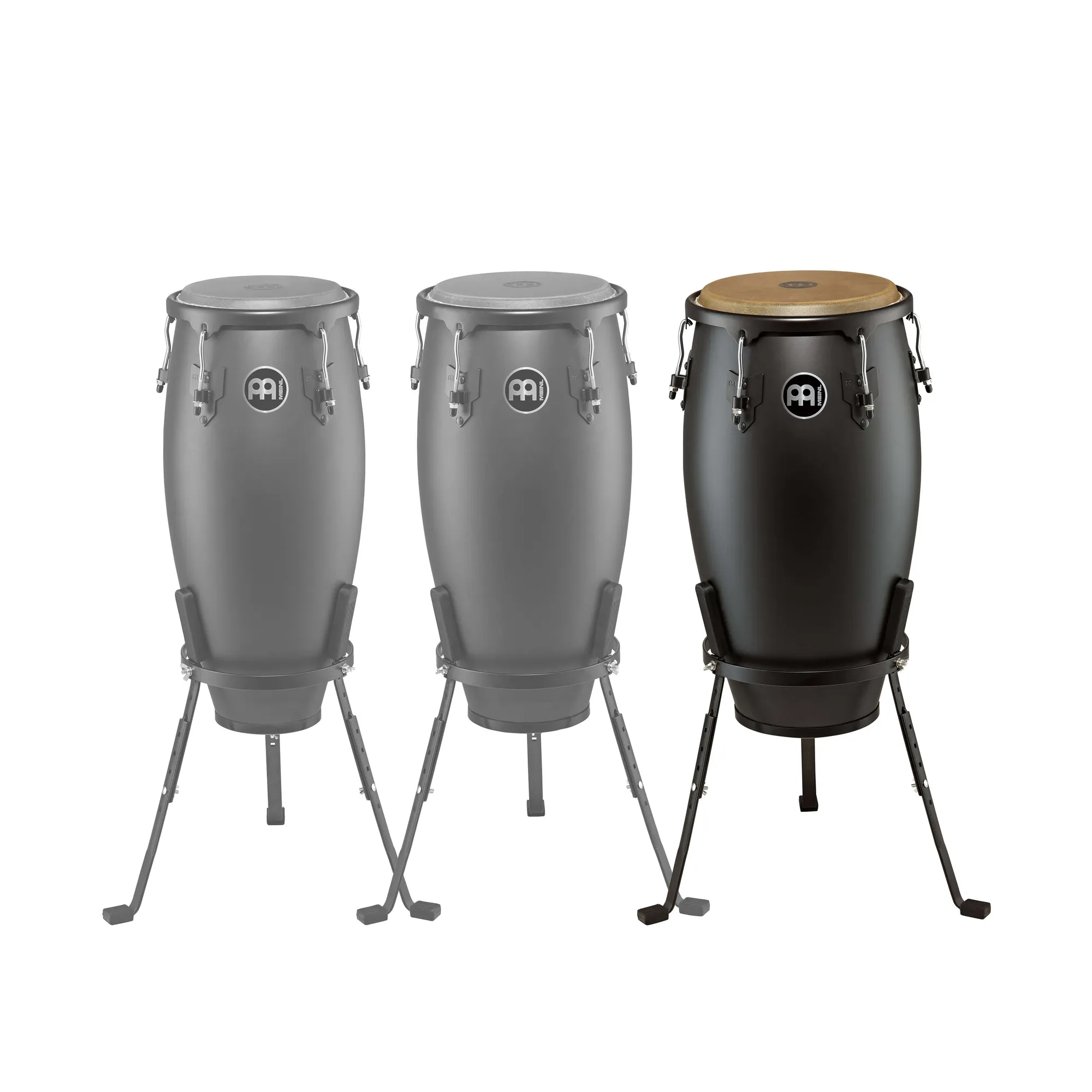 Meinl HC12PBK-M