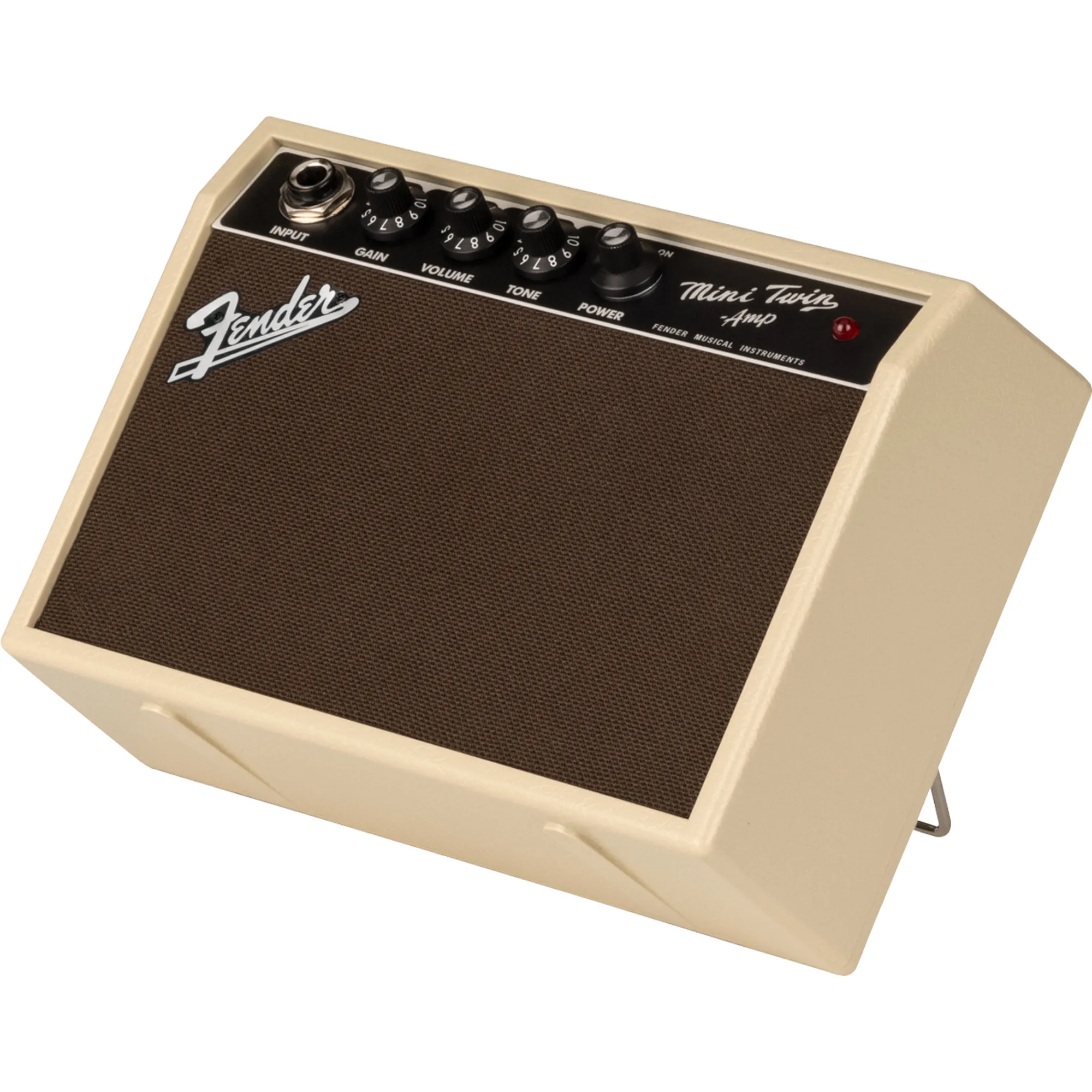Fender Mini '65 Twin Amp Blonde