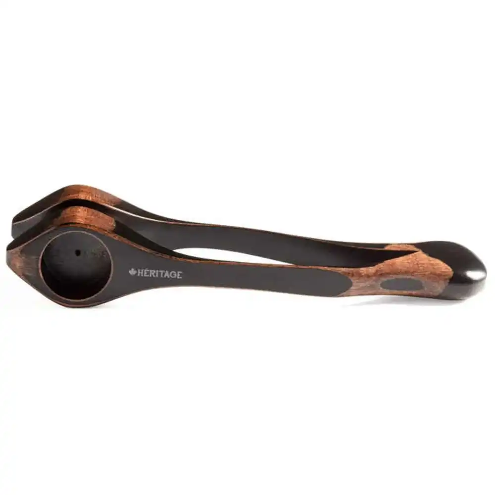 Heritage Musical Spoon HMS-LB Large schwarz