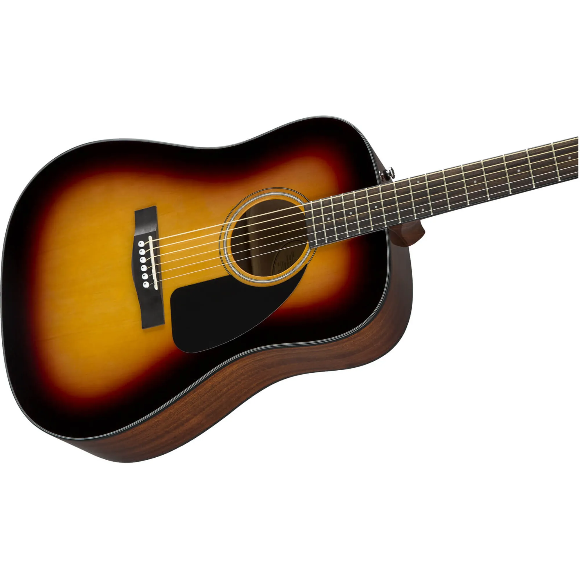 Fender CD-60 V3 SB