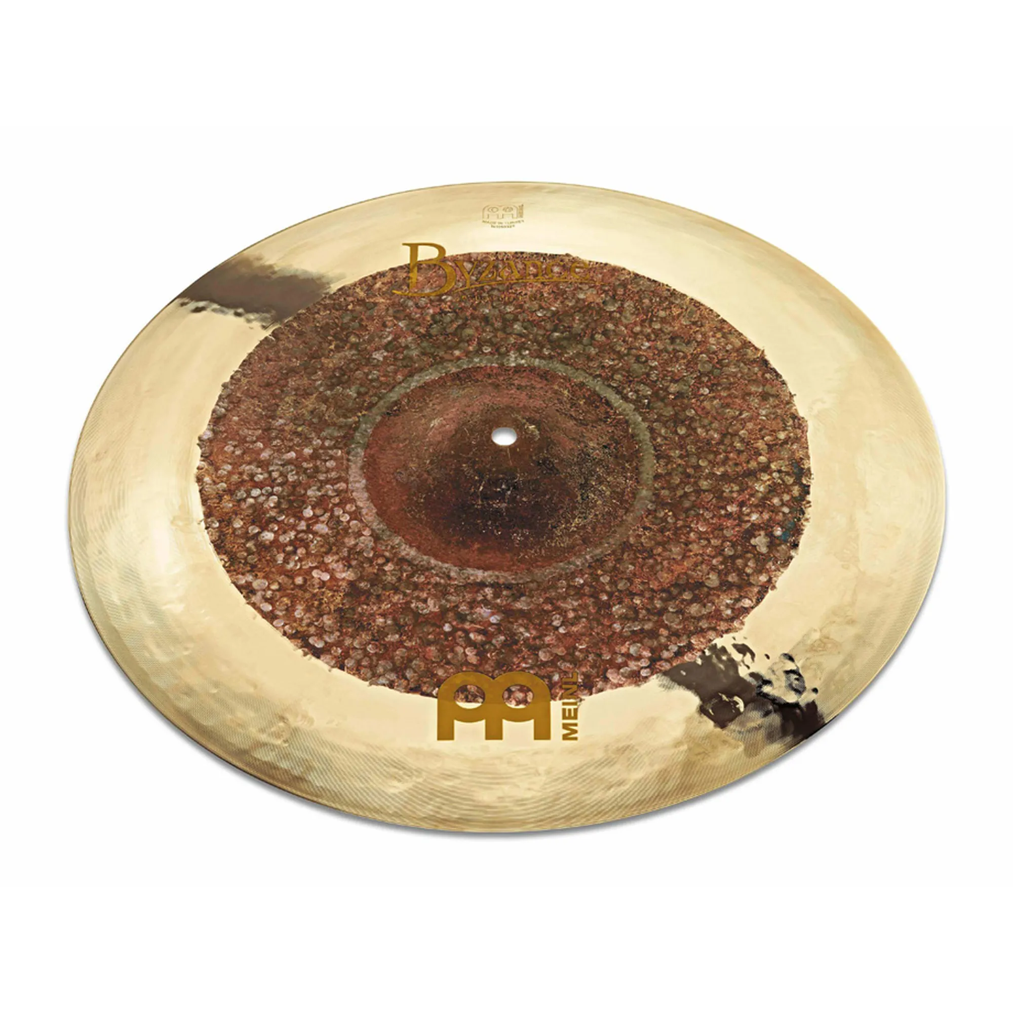 Meinl 22" Byzance Extra Dry Dual