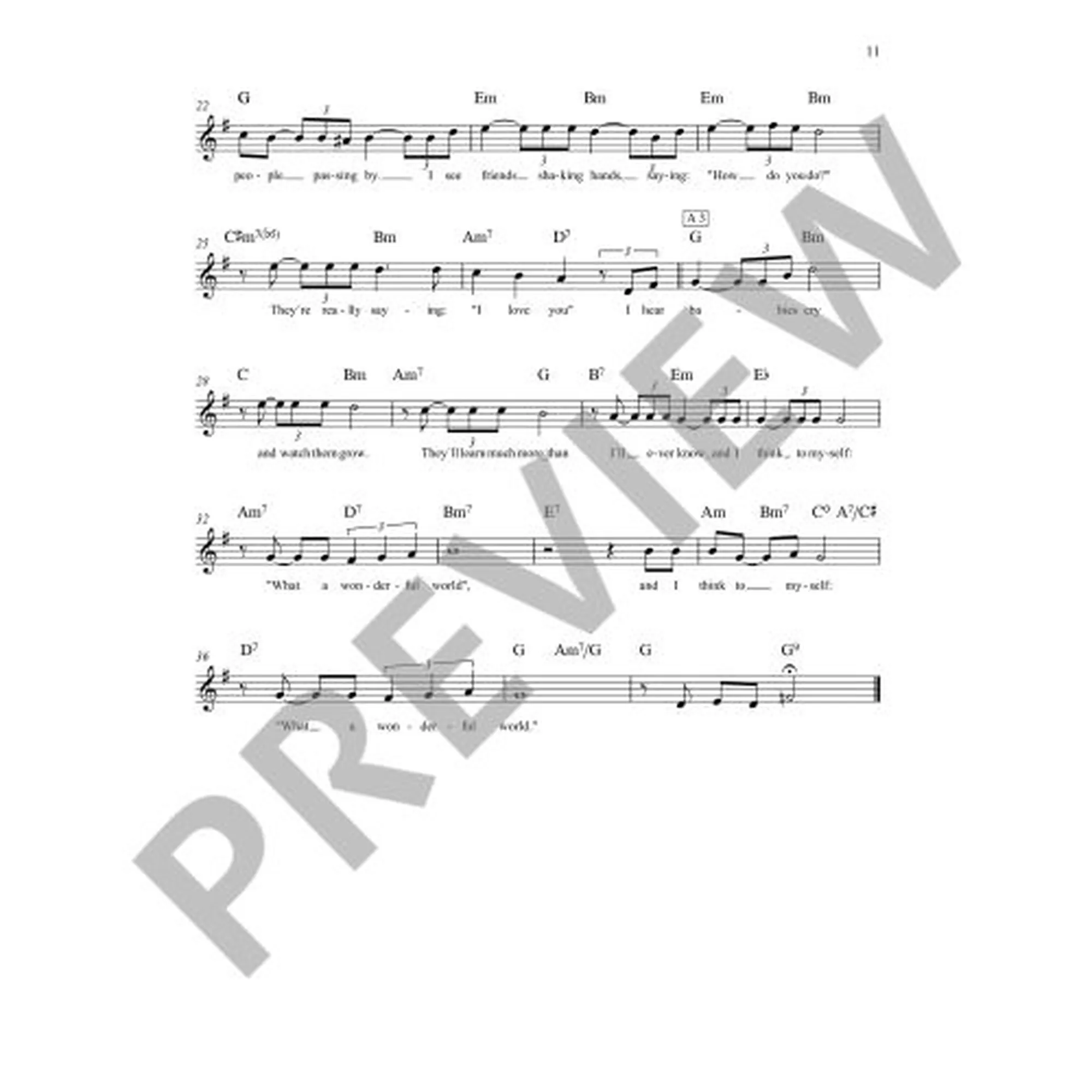 Jazz Standards