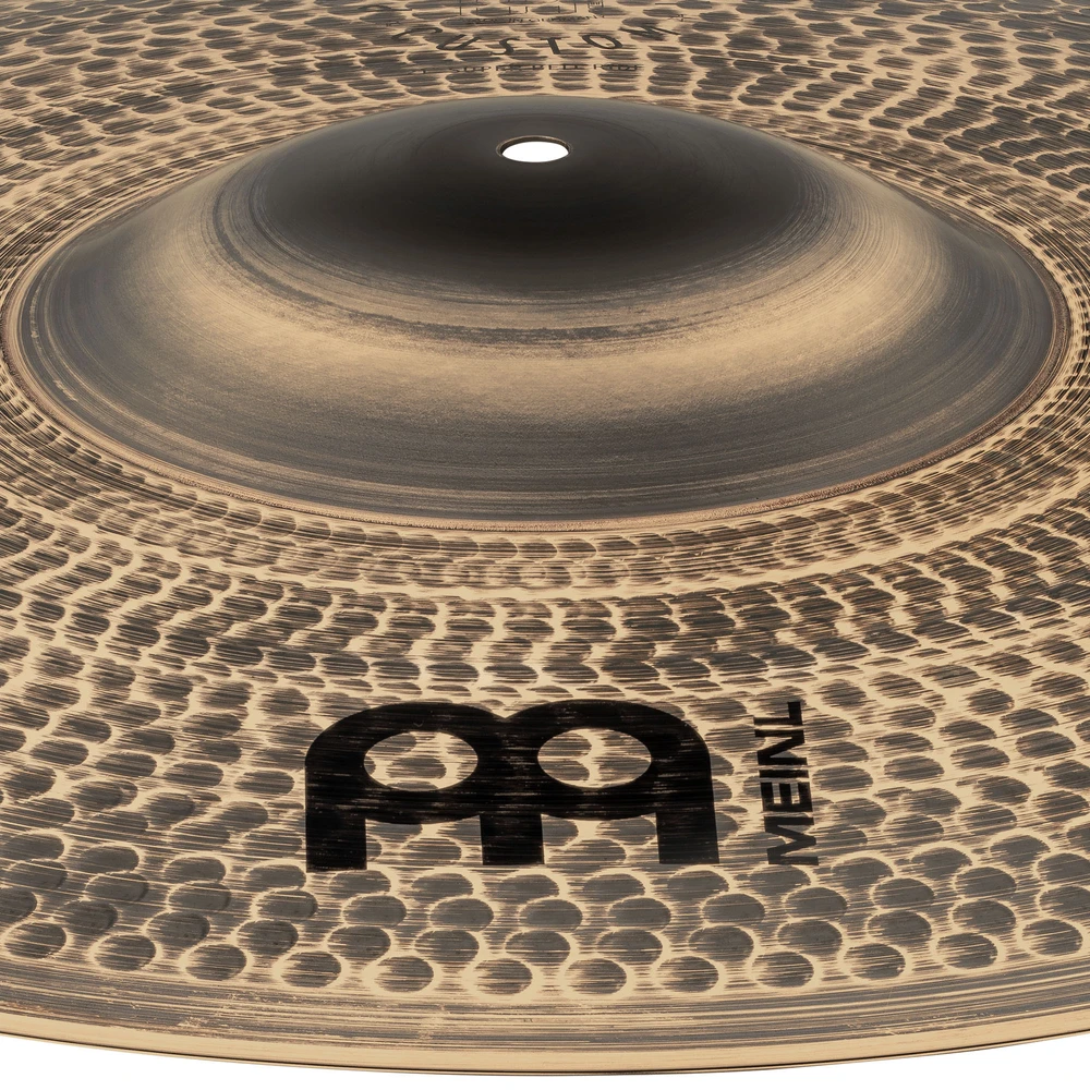 Meinl 21" Pure Alloy Custom Super Bell