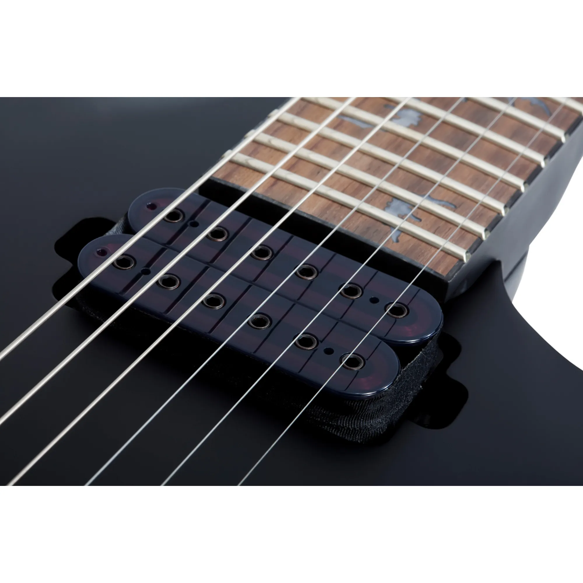 Schecter Damien 6 - SBK
