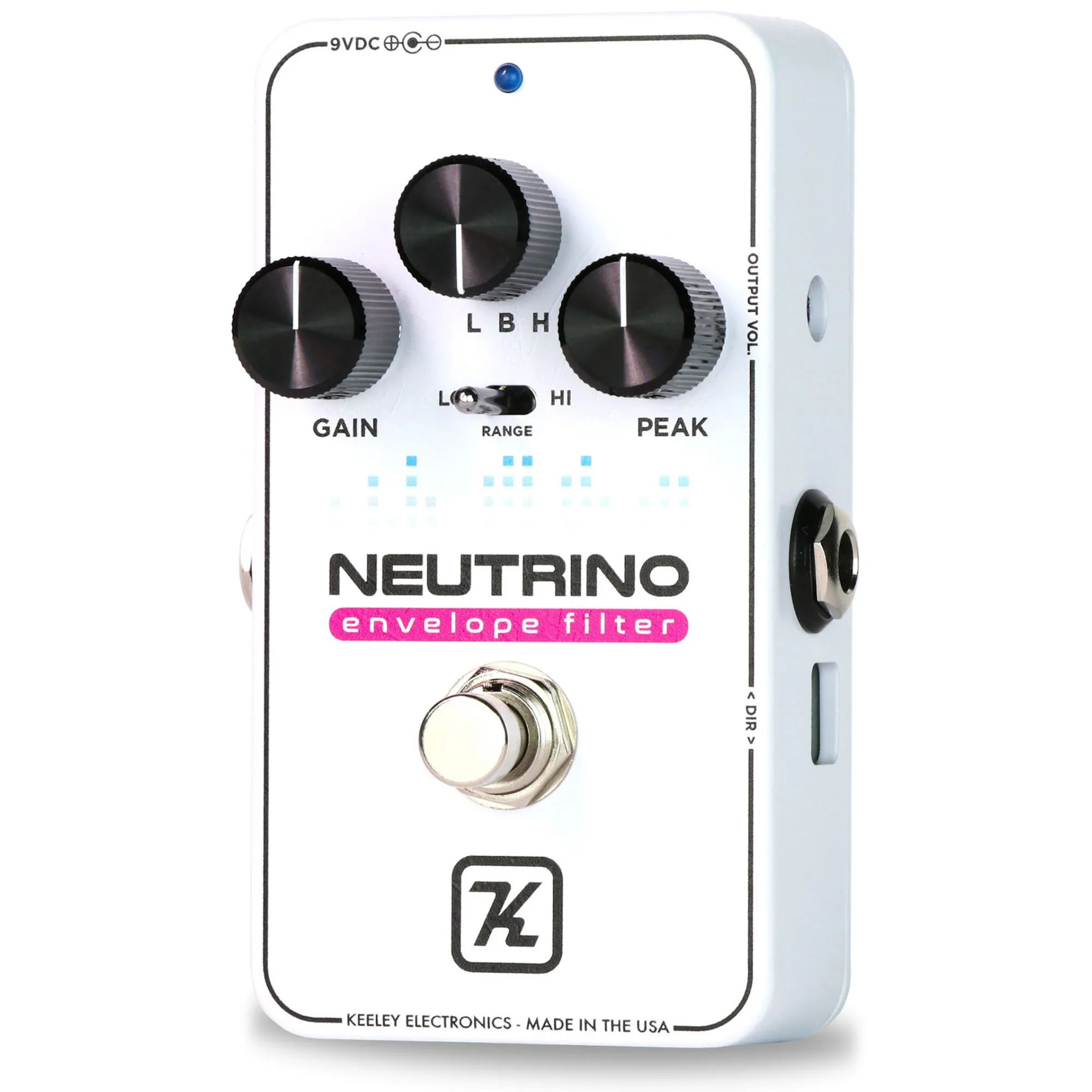 Keeley Neutrino V2 Envelope Filter