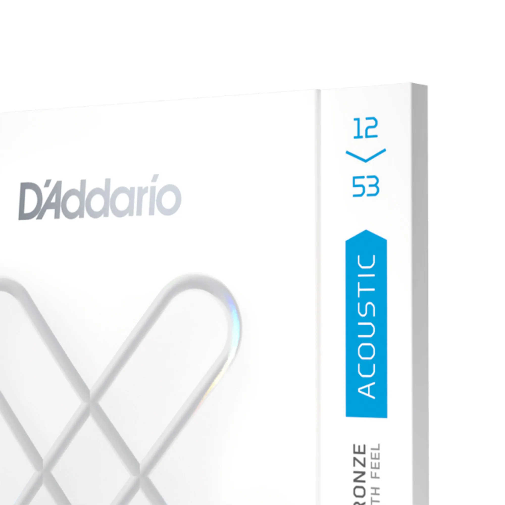 D'Addario XSAPB1253-3P