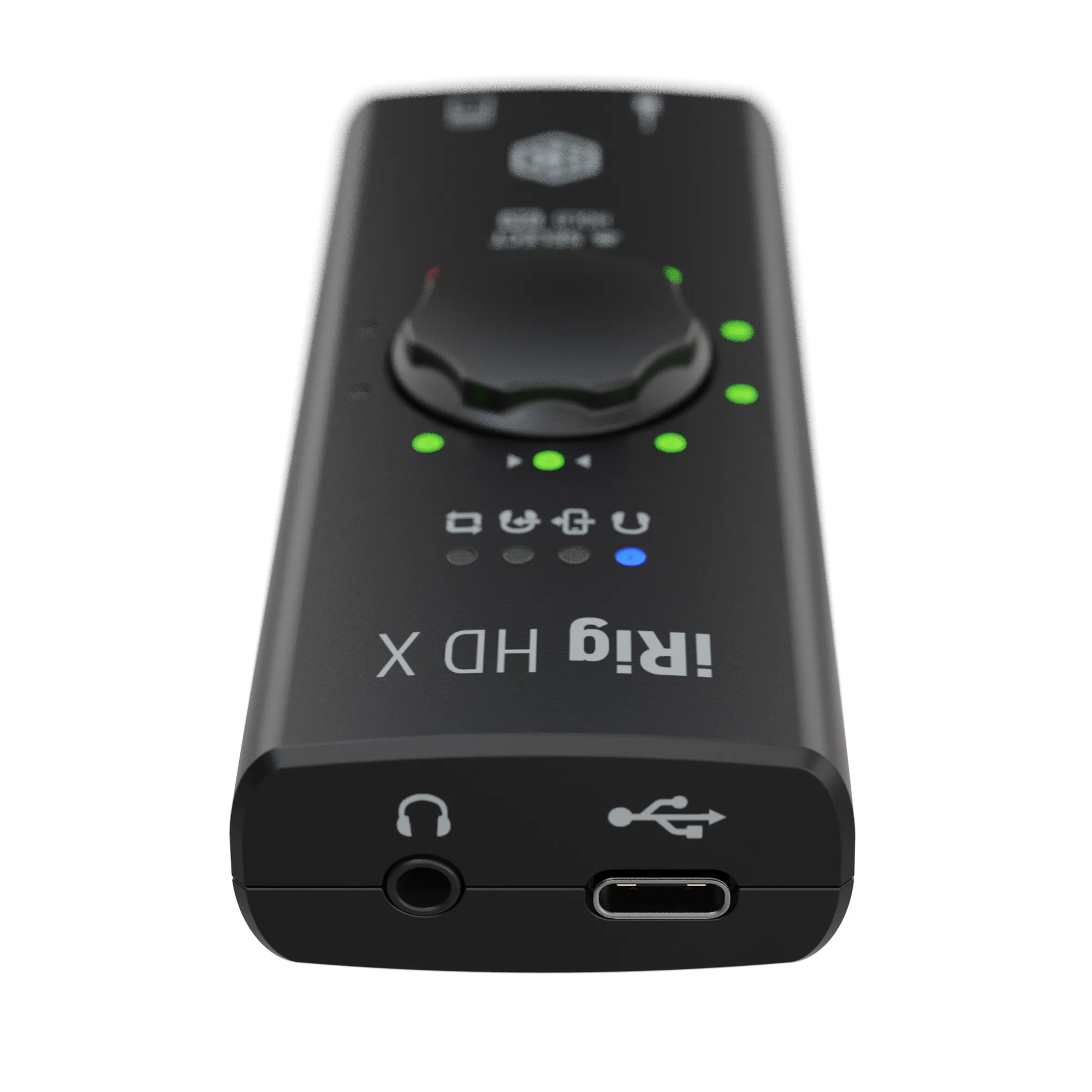 IK Multimedia iRig HD X
