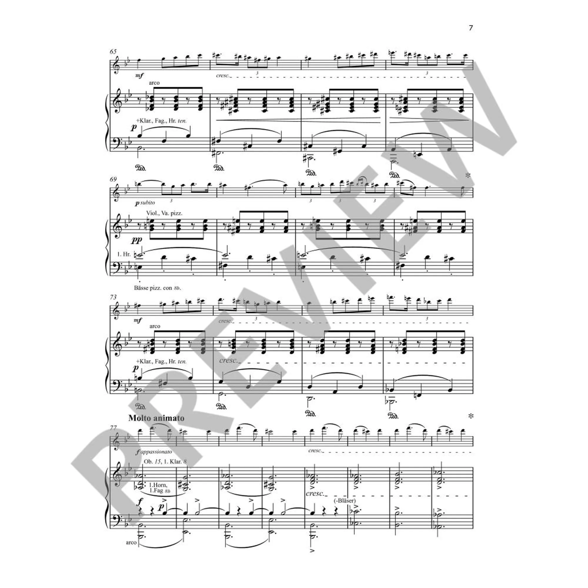 Romance op.26