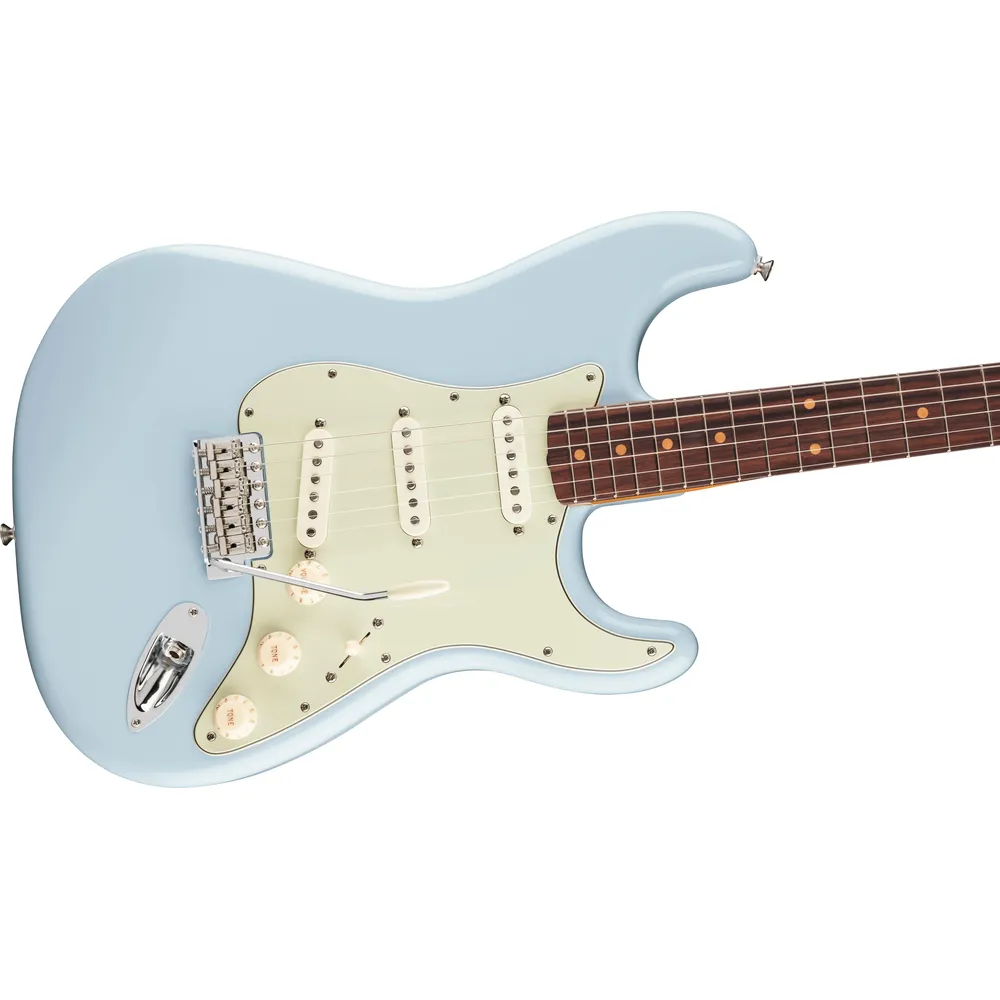 Fender Vintera III Early 60s Strat - SNB