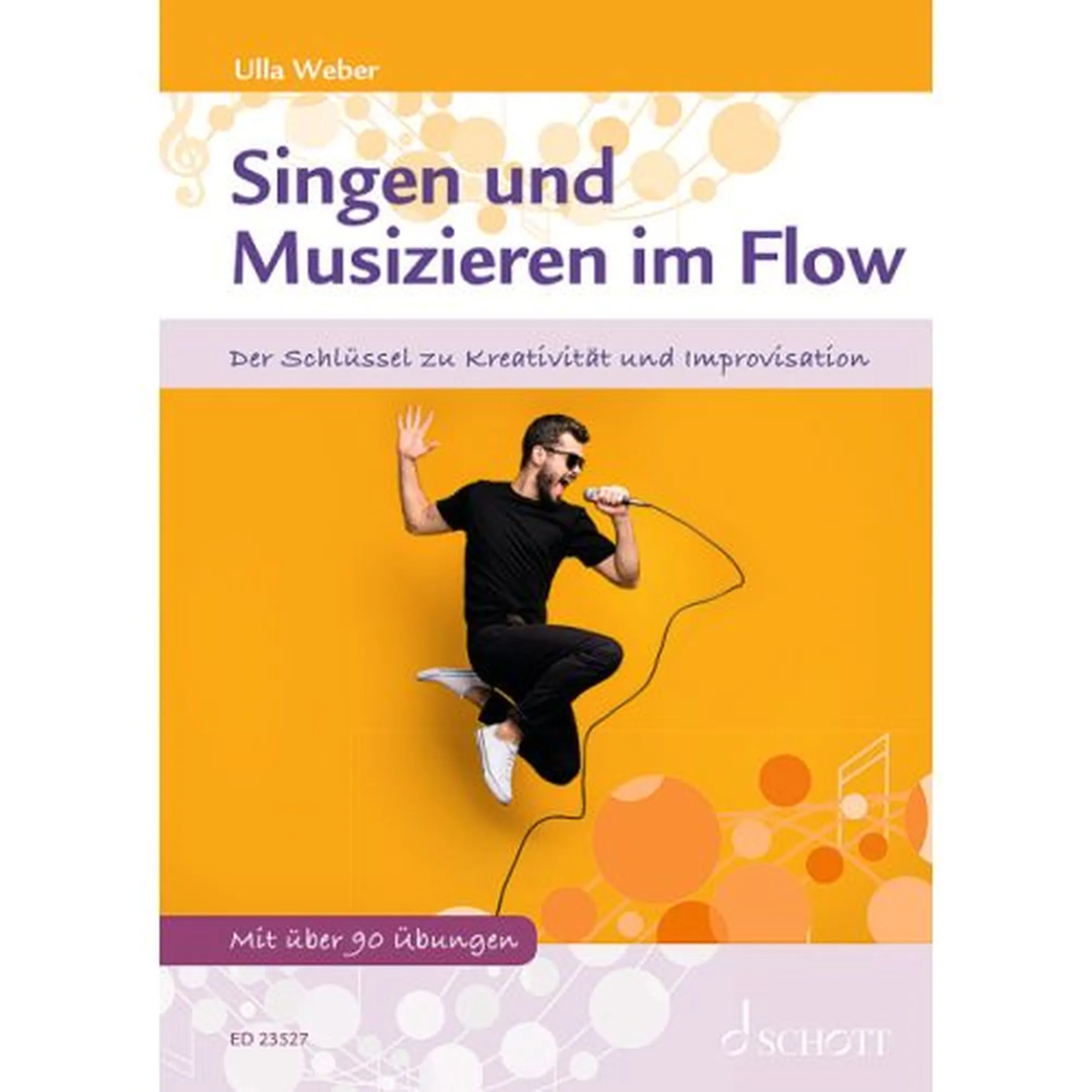 Singen und Musizieren im Flow