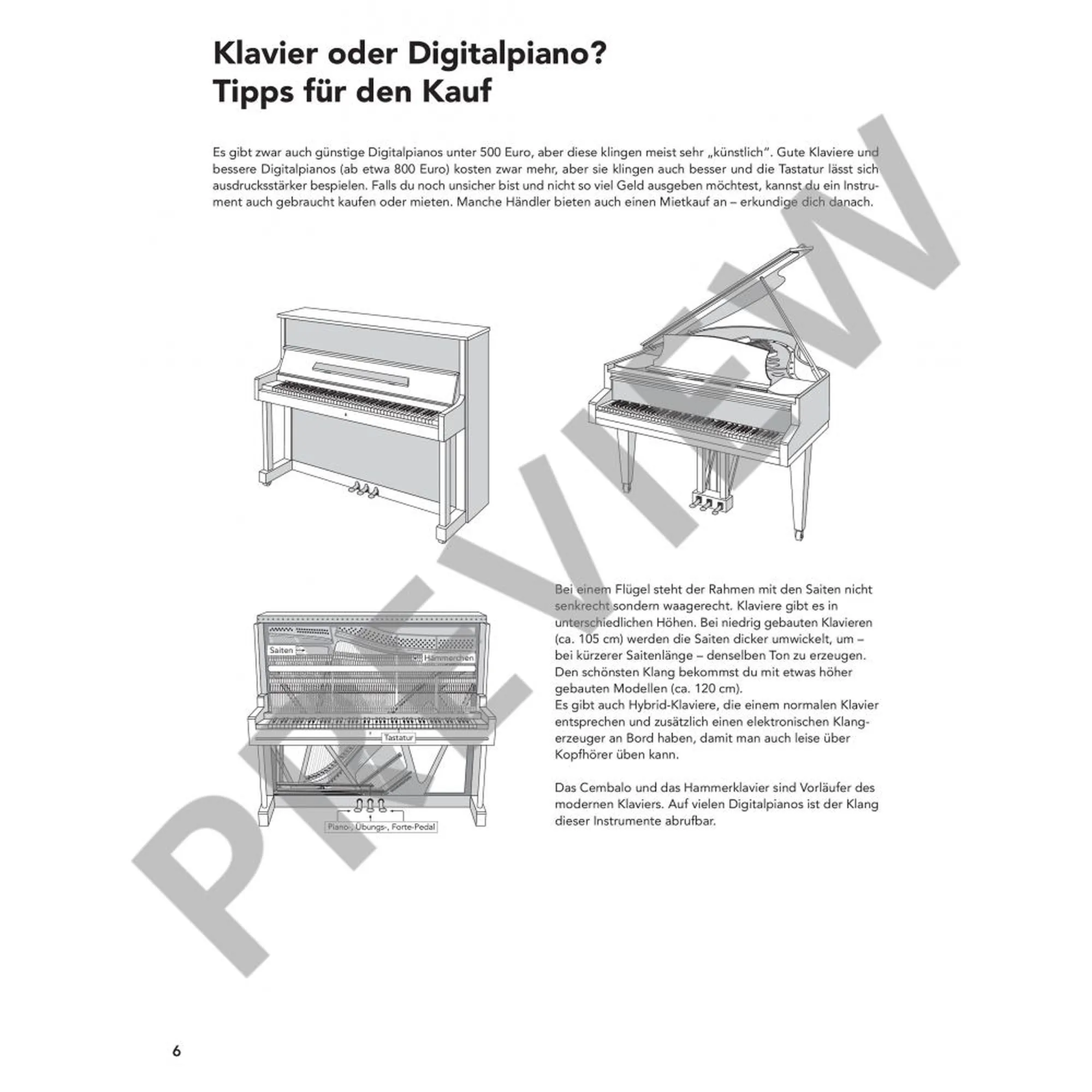 Smart Piano 1