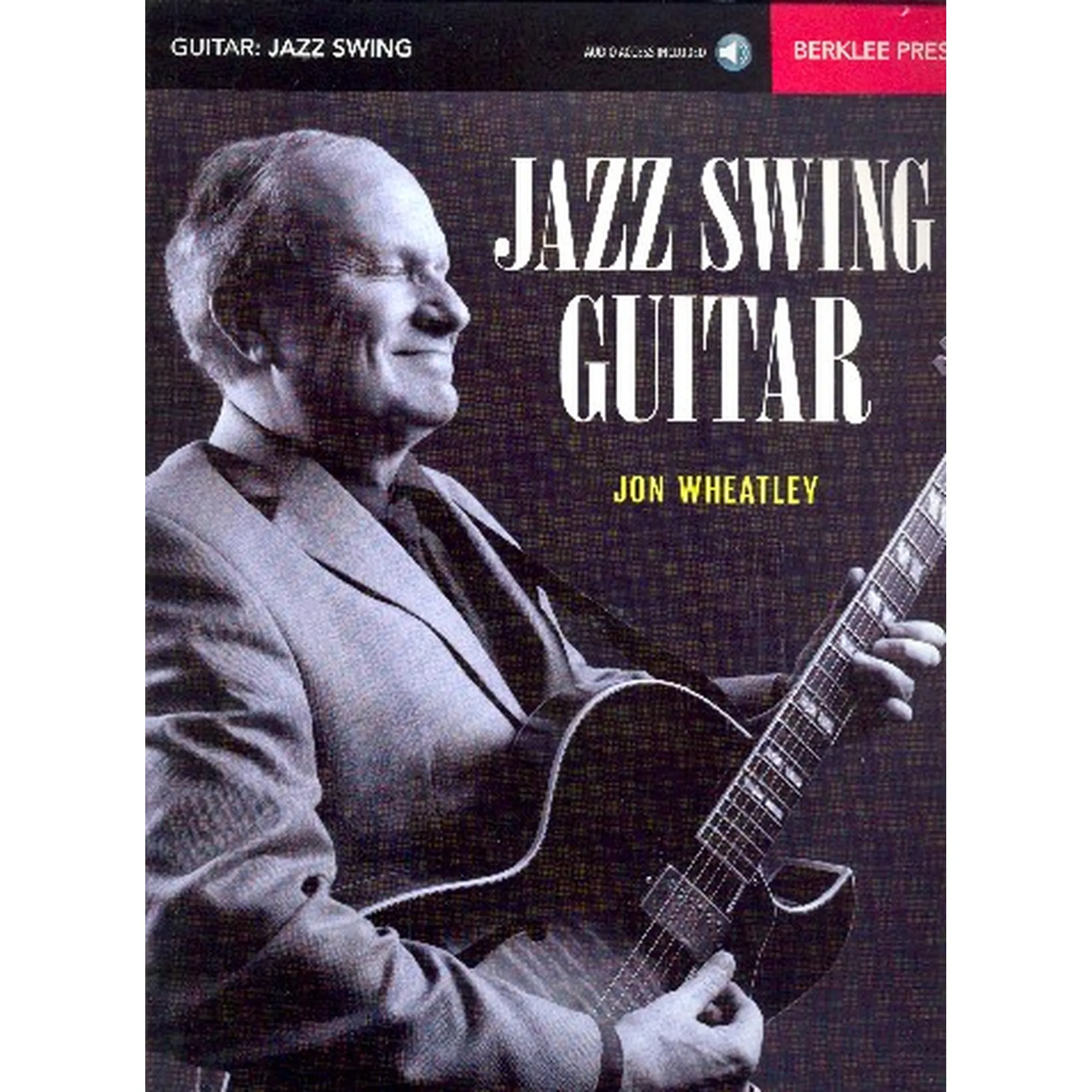 Jazz Swing Guitar