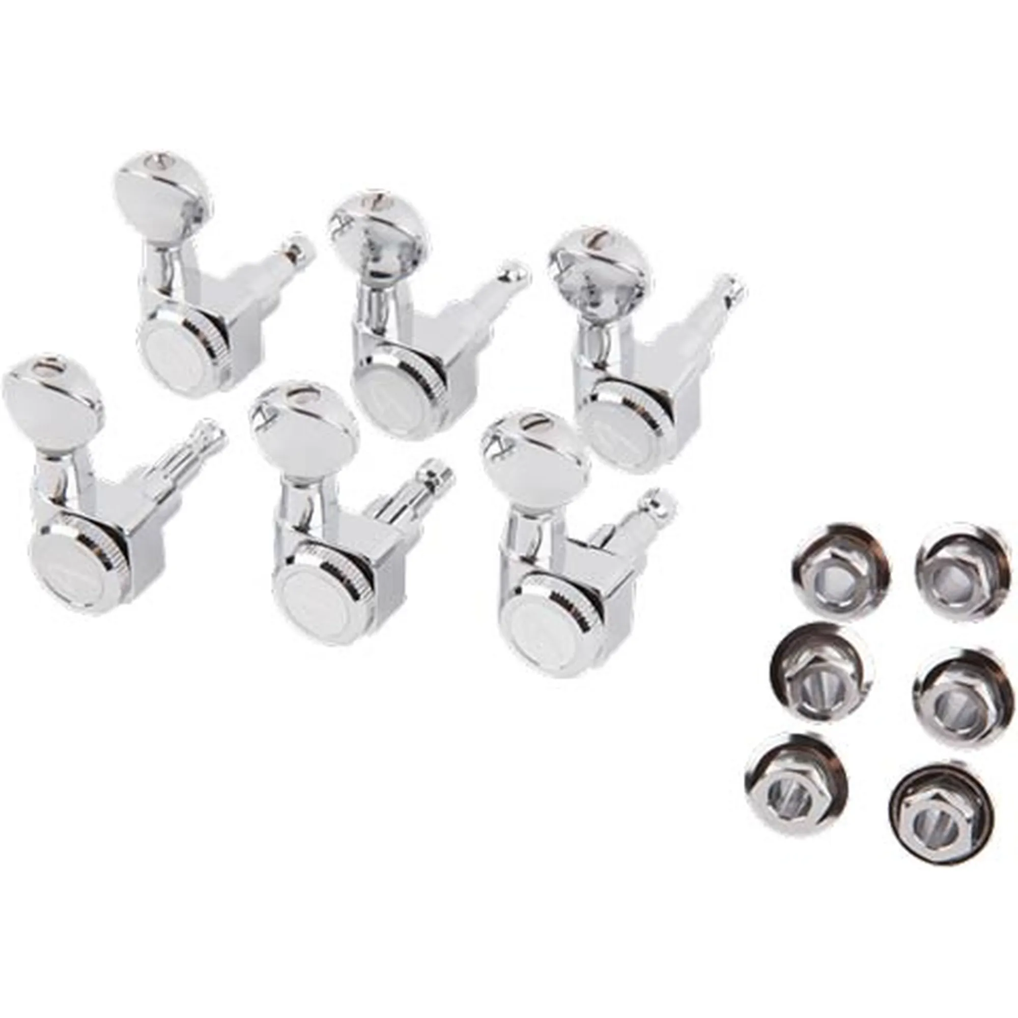 Fender Locking Tuning Machine Vintage