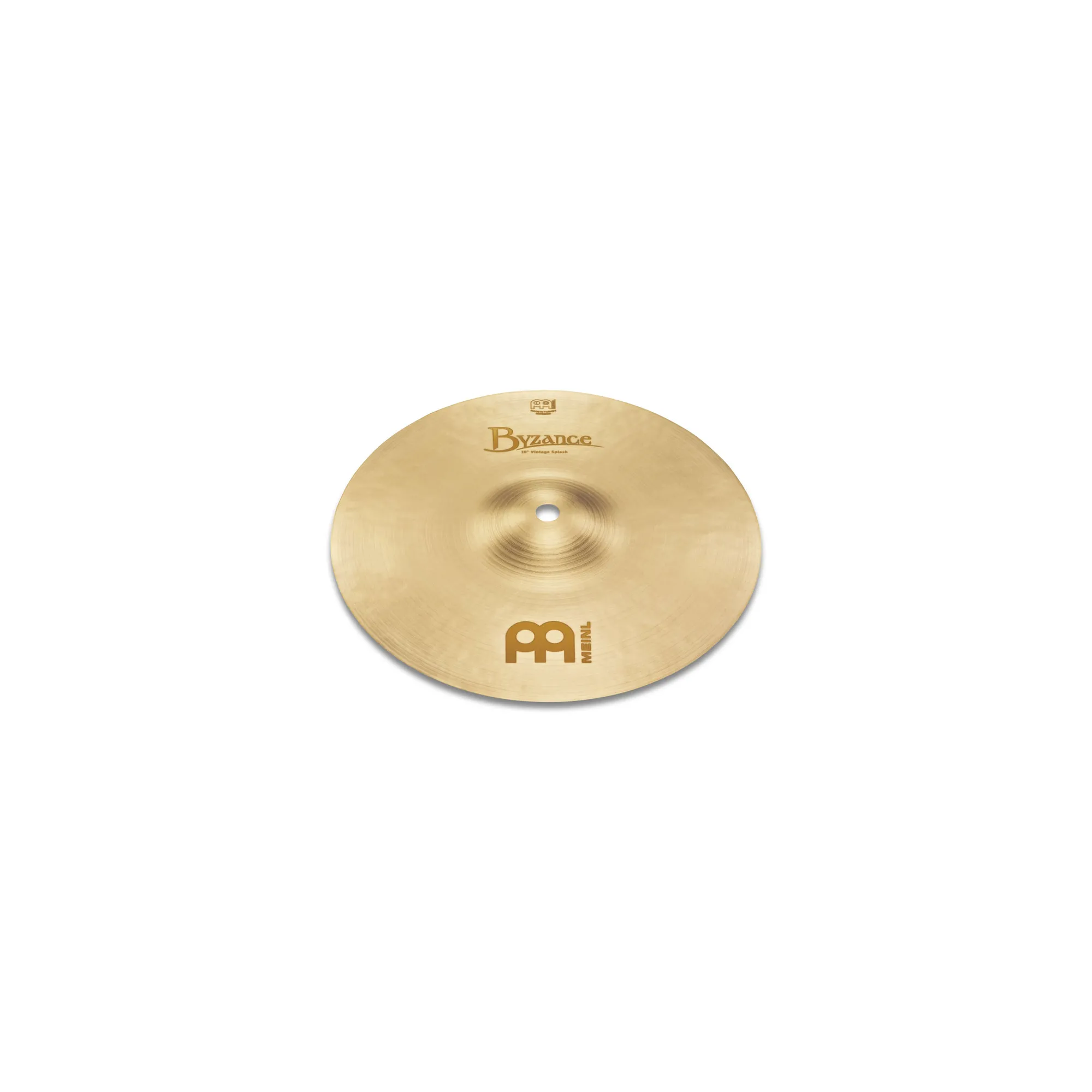 Meinl 10" Byzance Vintage