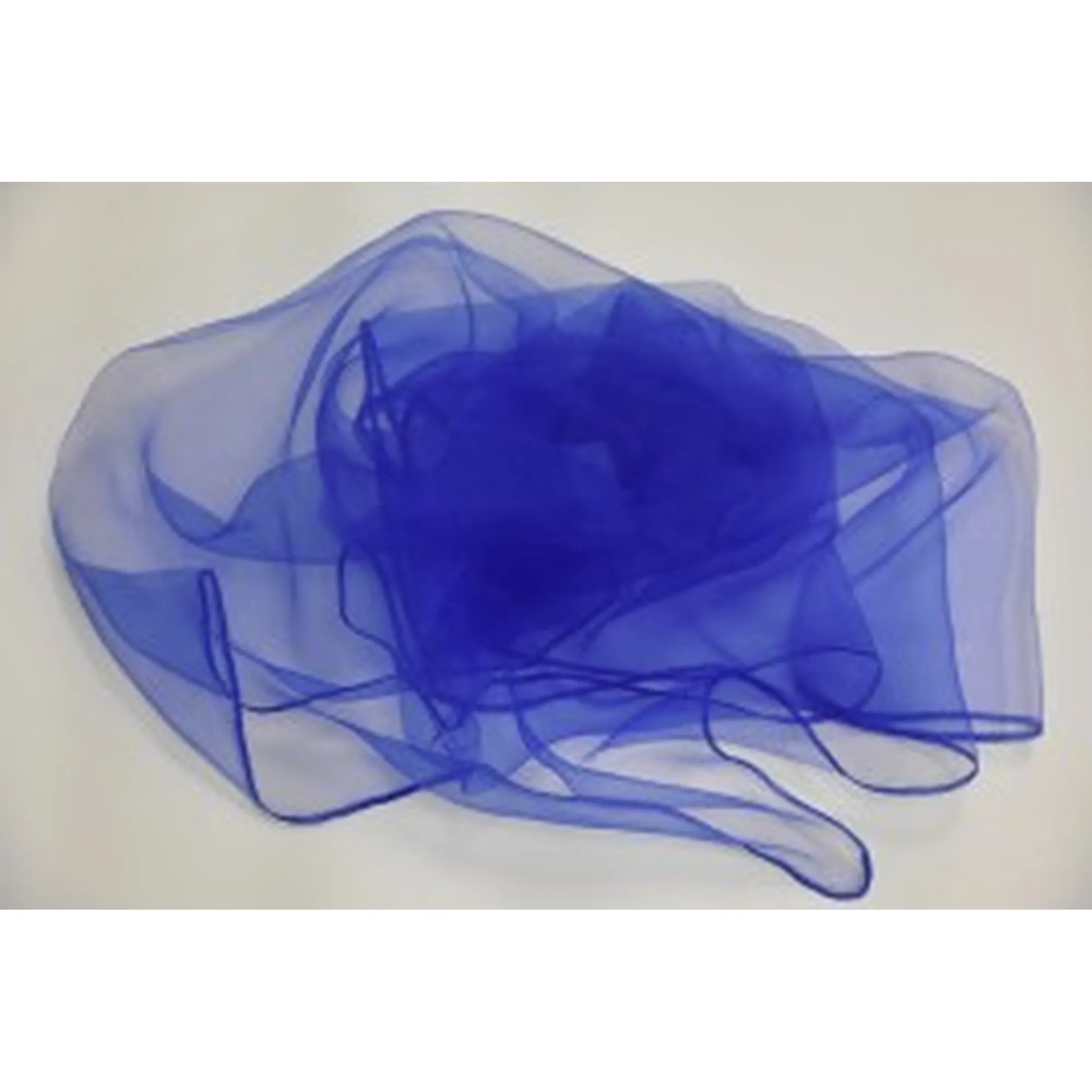 NYLONTUCH BLAU