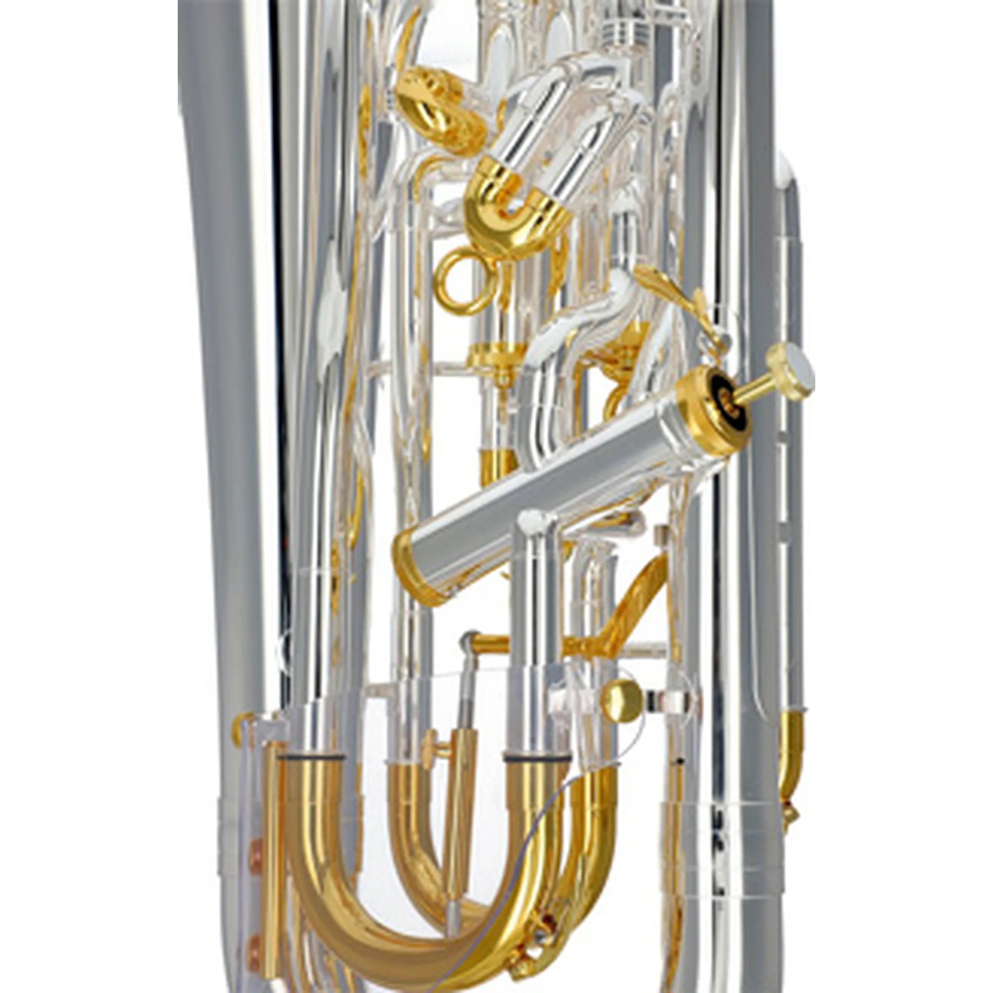 Reisser Orchestra REU-721BS Gen. II 150 Jahre Reisser Jubiläums-Set