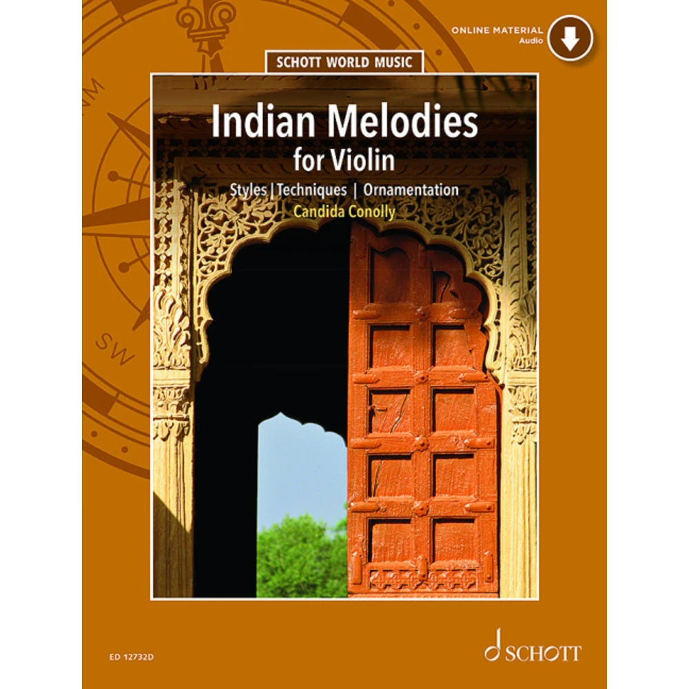 Indian Melodies