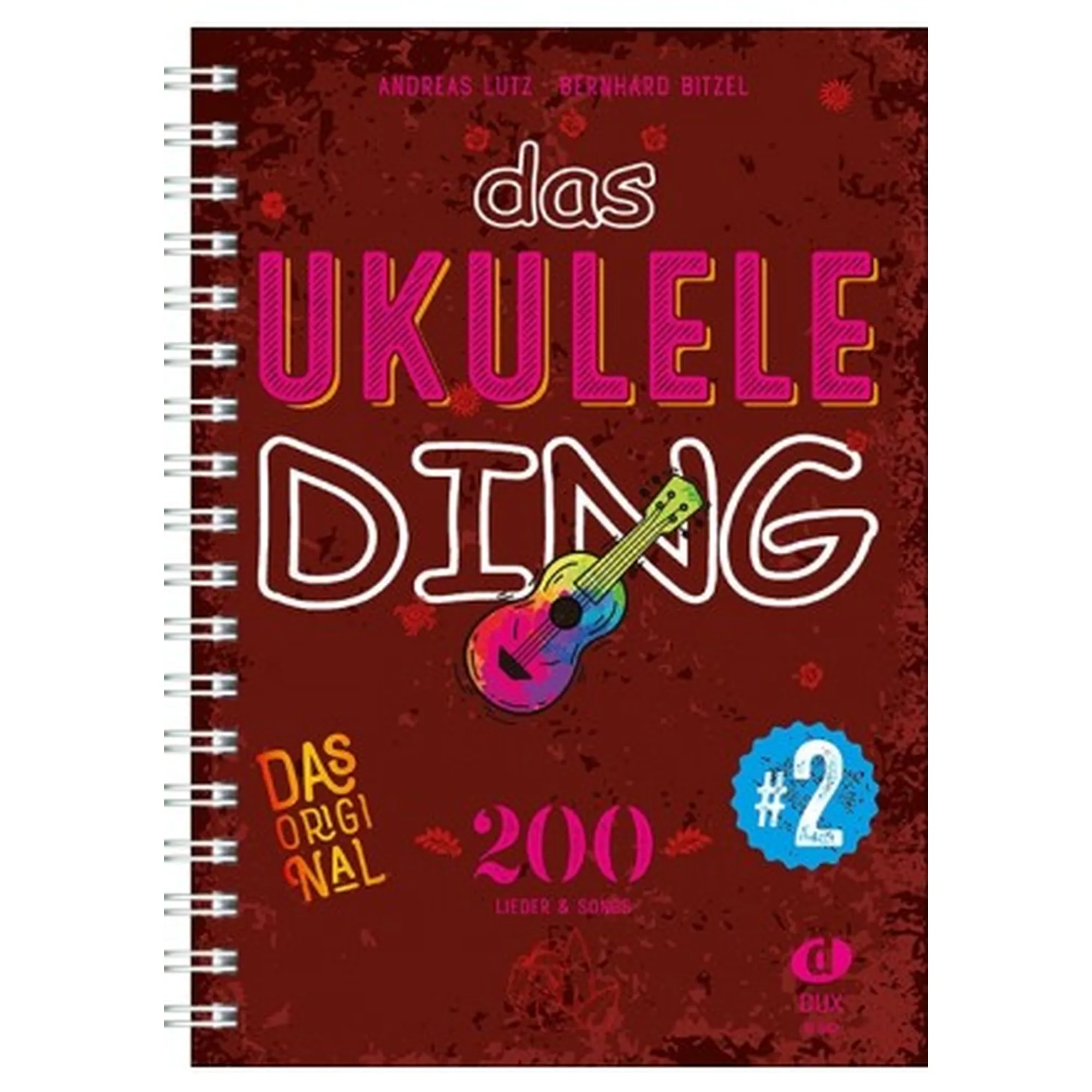 Das Ukulele Ding 2 - Das Original